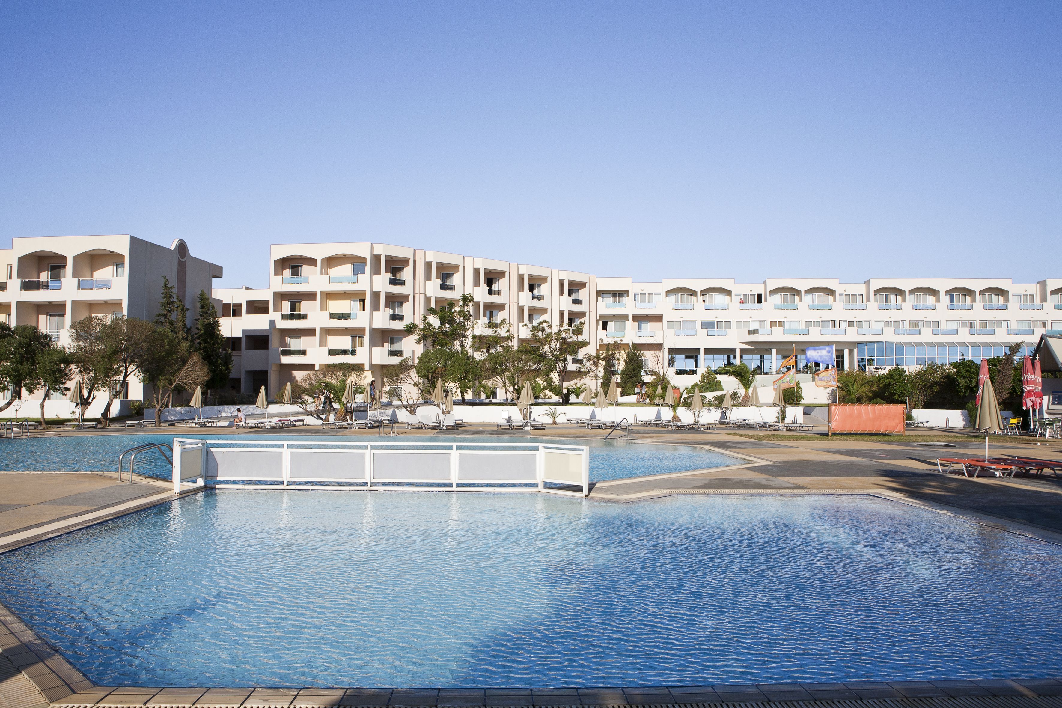 Sovereign Beach Hotel Sovereign Beach Hotel