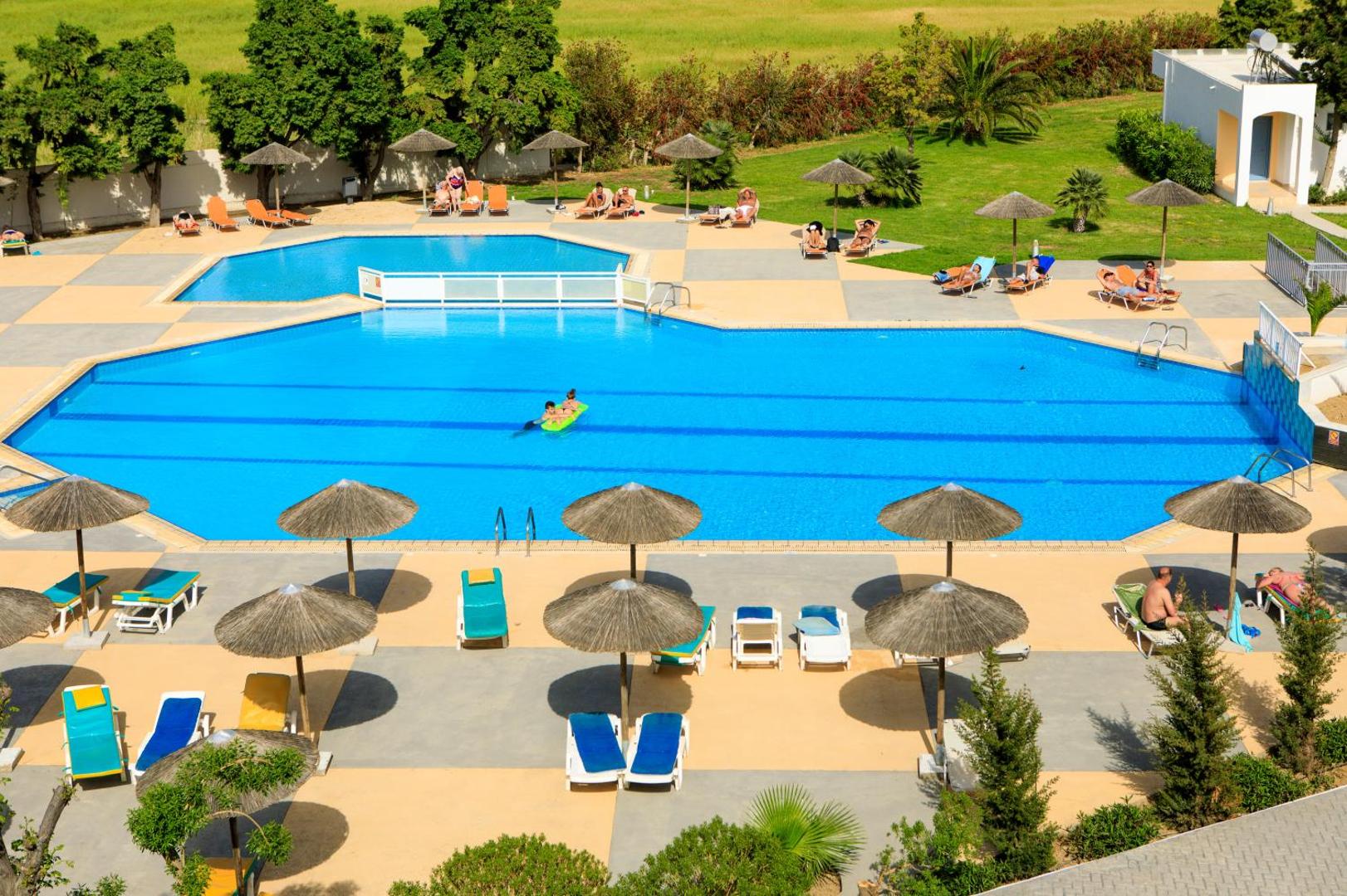 Sovereign Beach Hotel Sovereign Beach Hotel