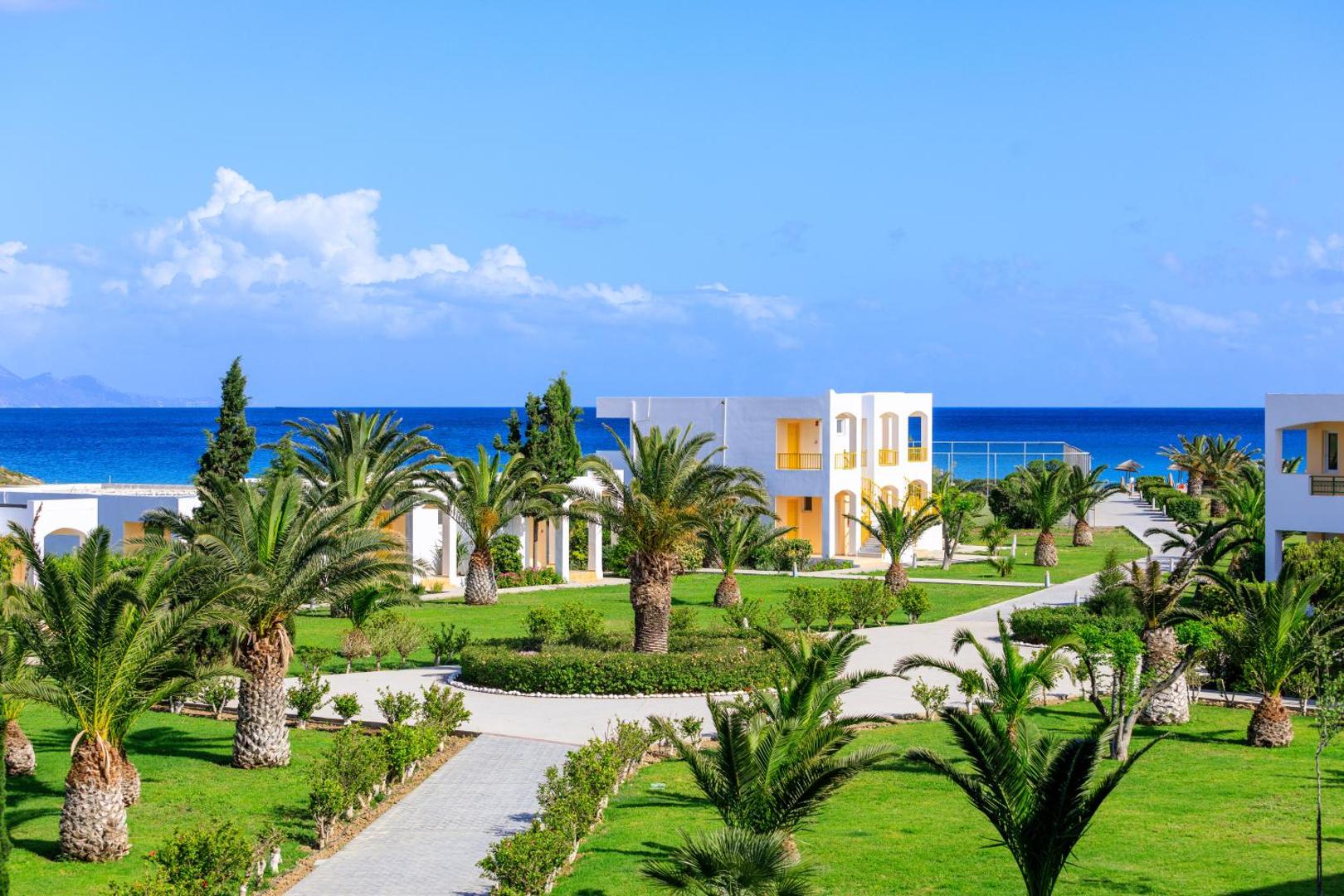 Sovereign Beach Hotel Sovereign Beach Hotel