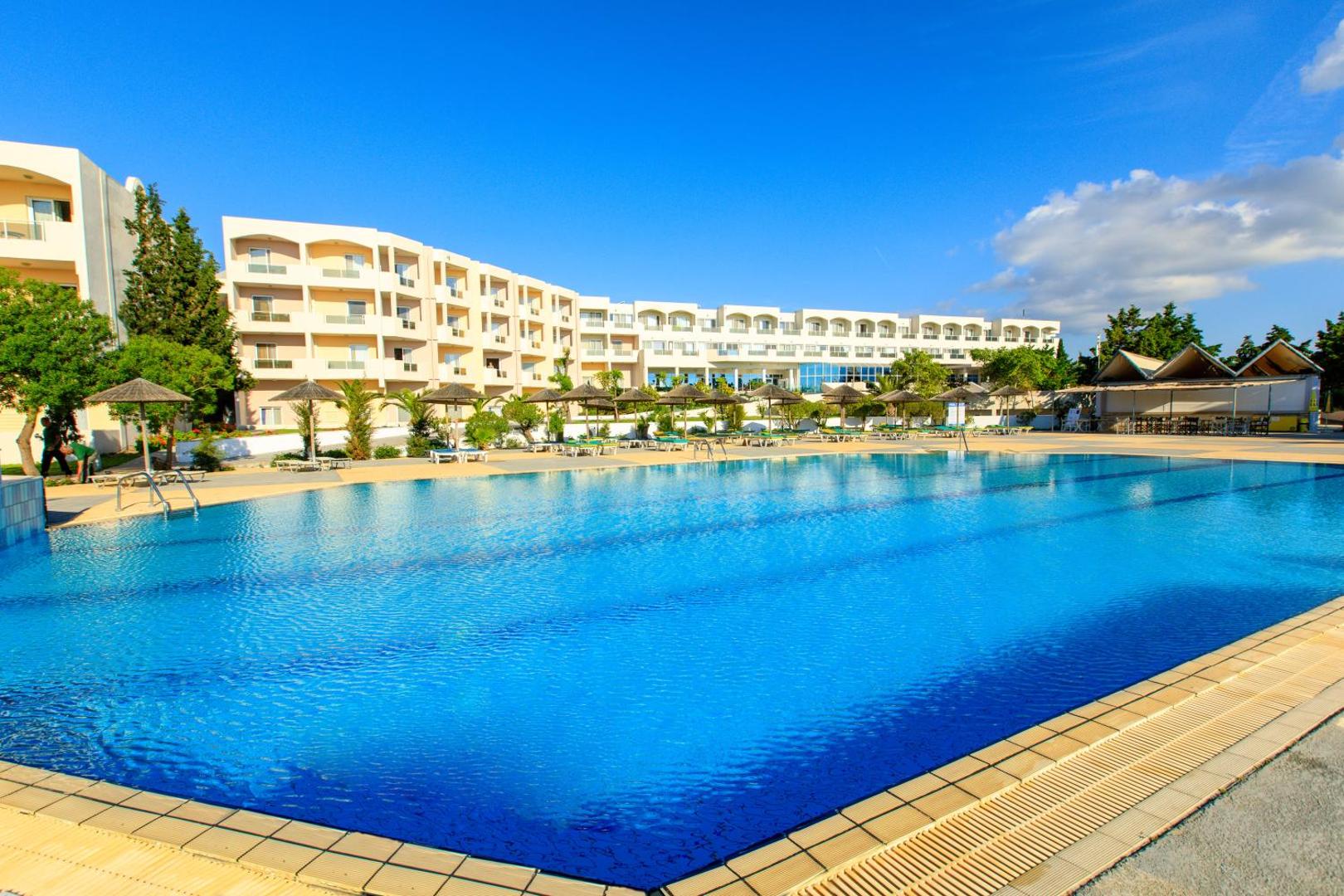 Sovereign Beach Hotel Sovereign Beach Hotel