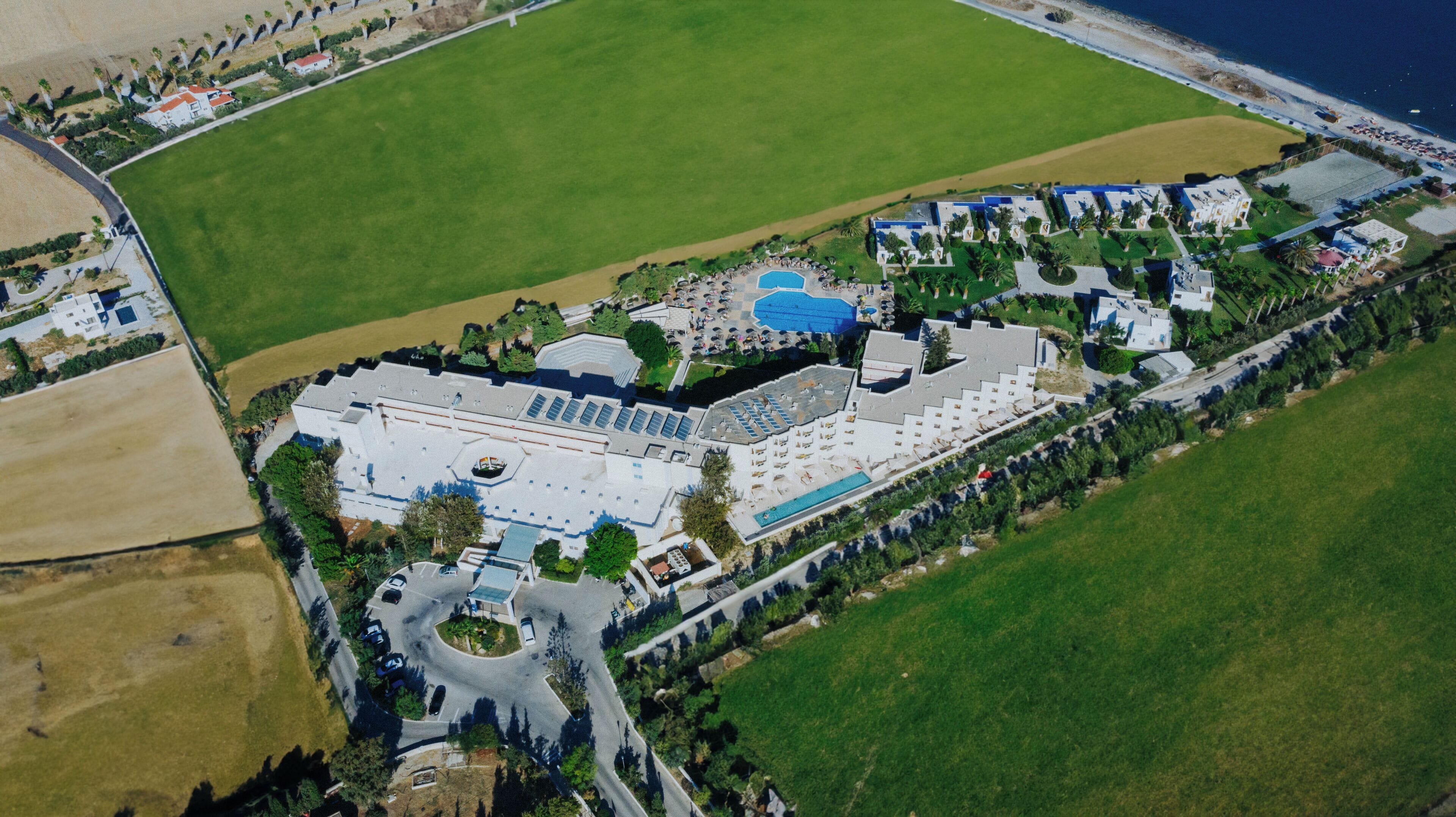 Sovereign Beach Hotel Sovereign Beach Hotel