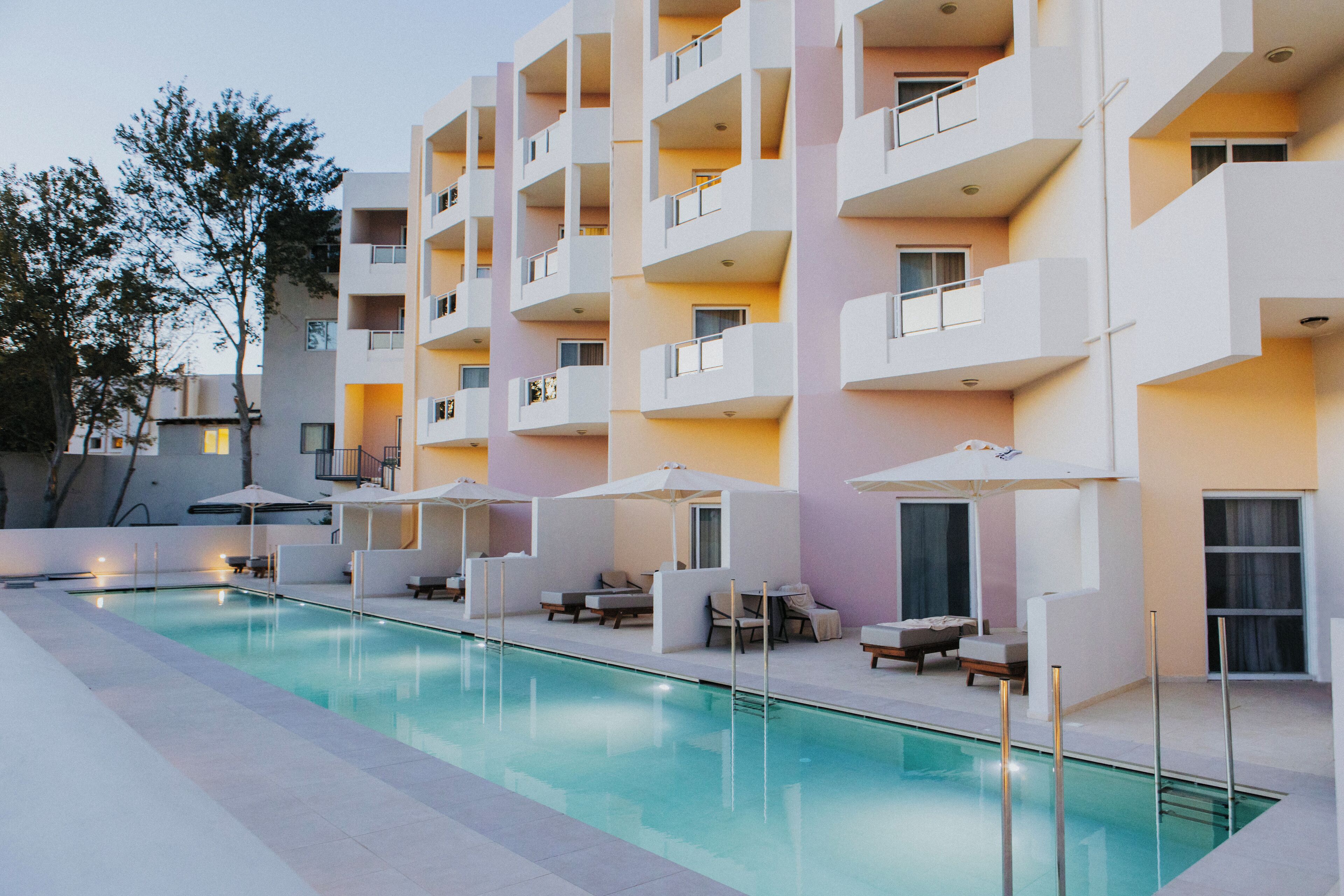 Sovereign Beach Hotel Sovereign Beach Hotel
