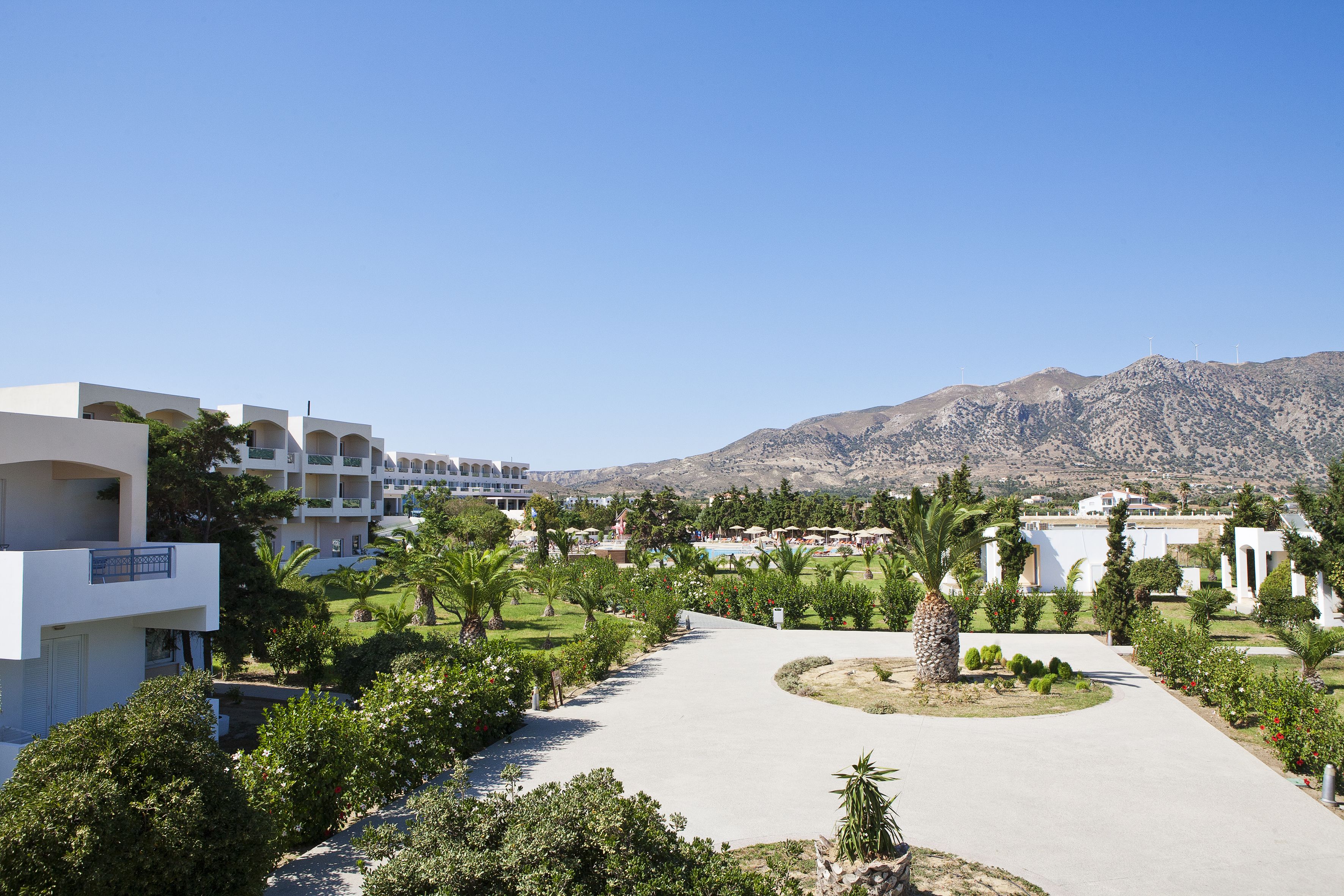 Sovereign Beach Hotel Sovereign Beach Hotel