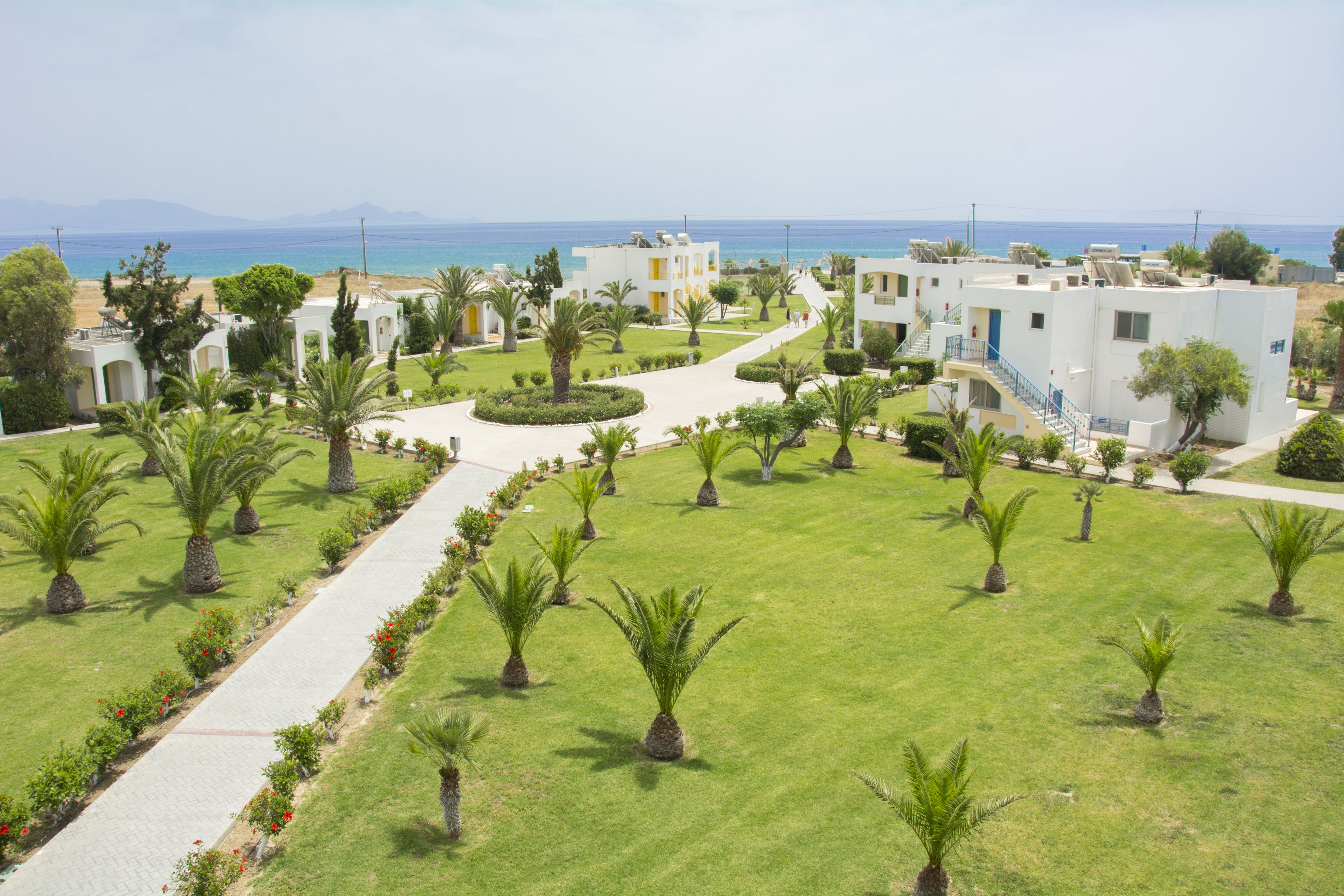 Sovereign Beach Hotel Sovereign Beach Hotel