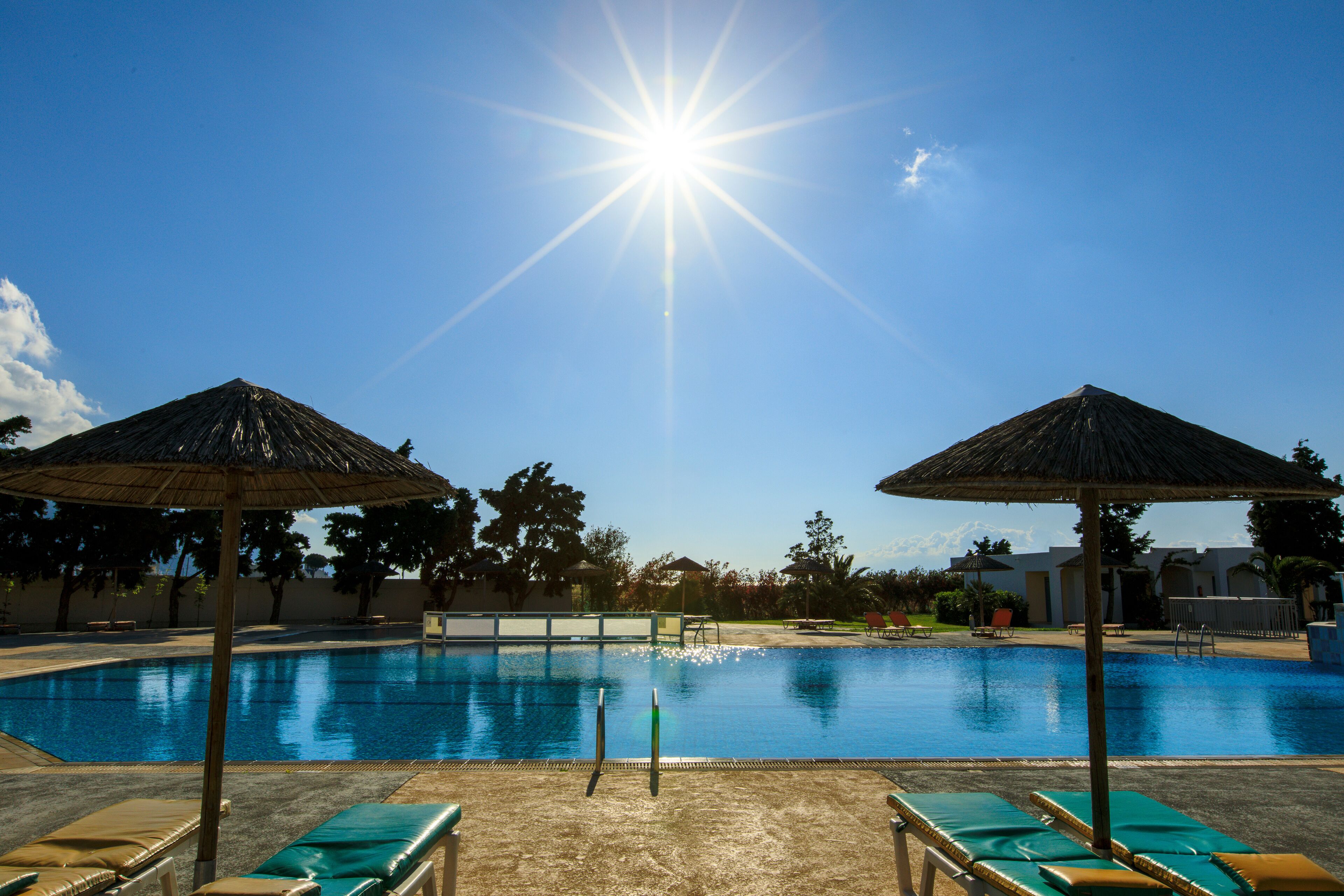 Sovereign Beach Hotel Sovereign Beach Hotel