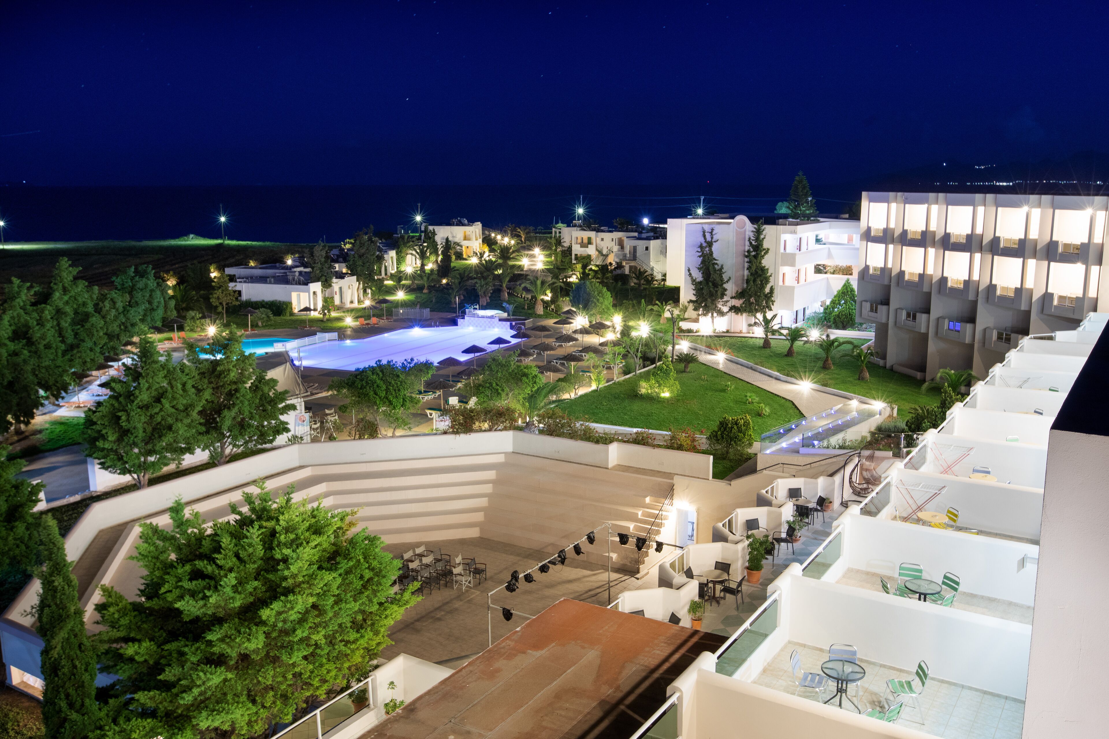 Sovereign Beach Hotel Sovereign Beach Hotel