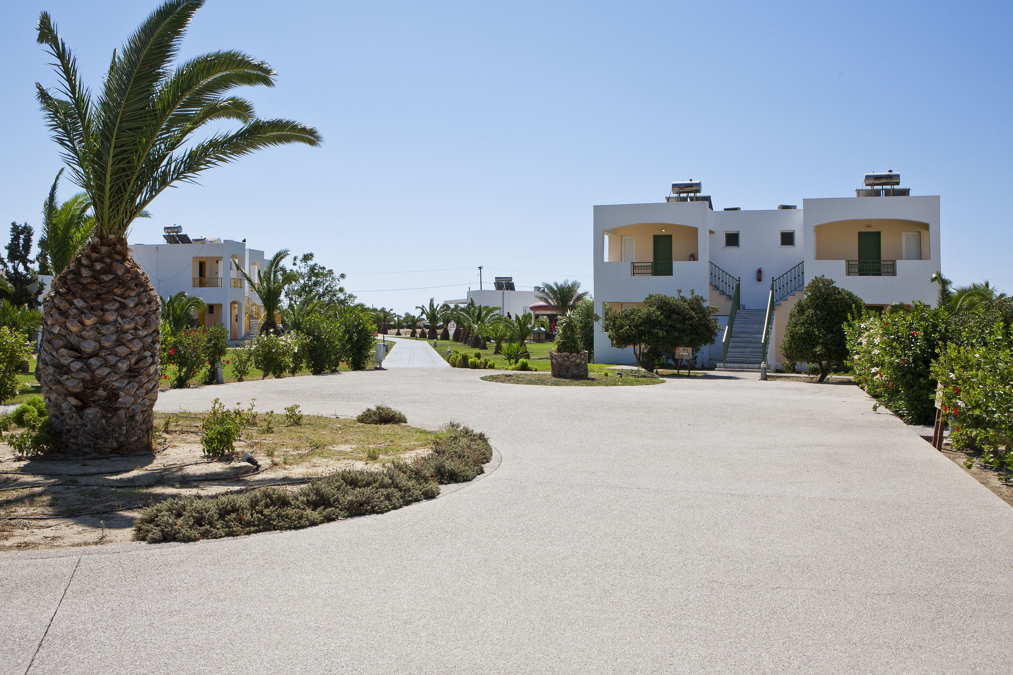 Sovereign Beach Hotel Sovereign Beach Hotel
