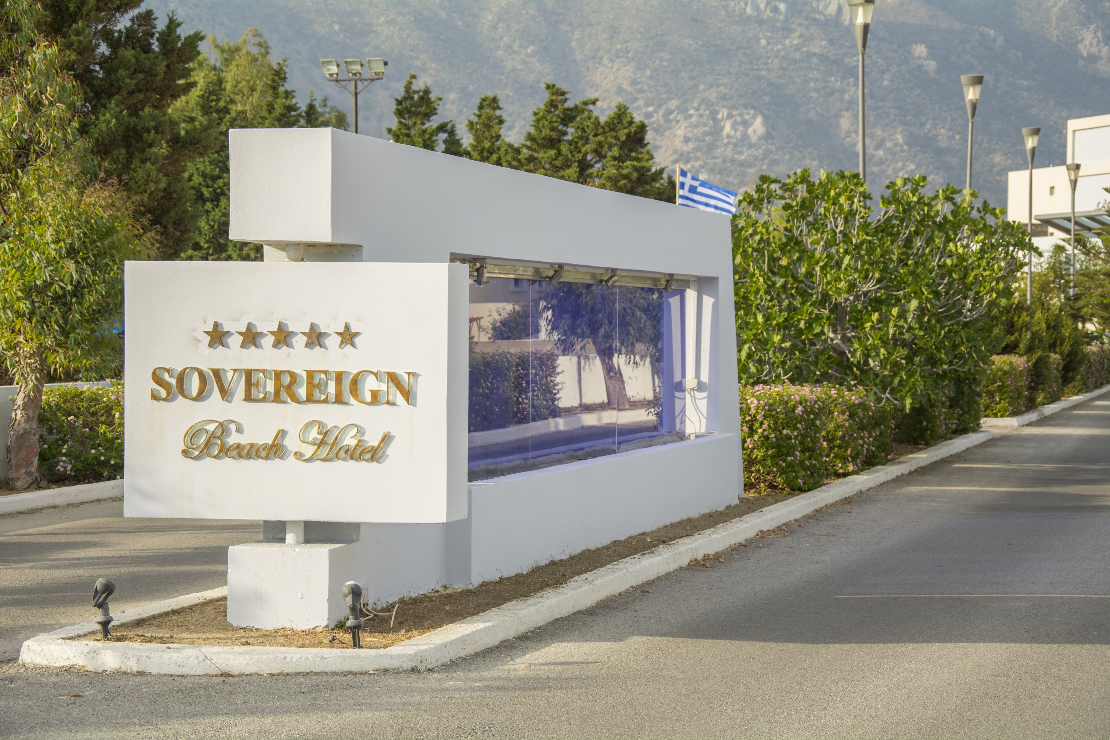 Sovereign Beach Hotel Sovereign Beach Hotel