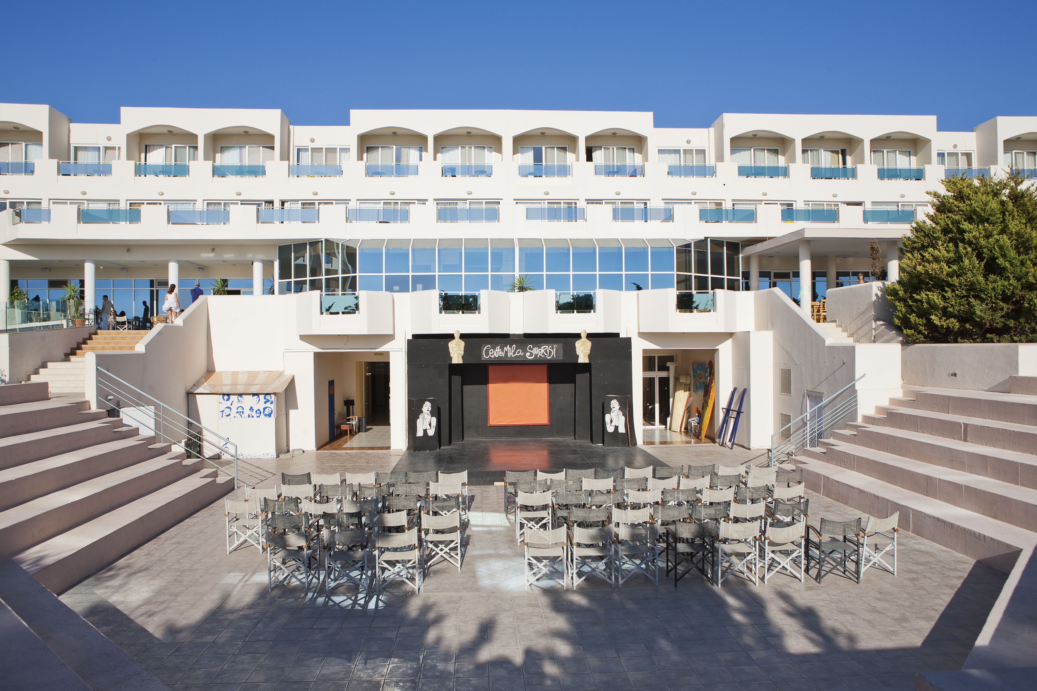 Sovereign Beach Hotel Sovereign Beach Hotel