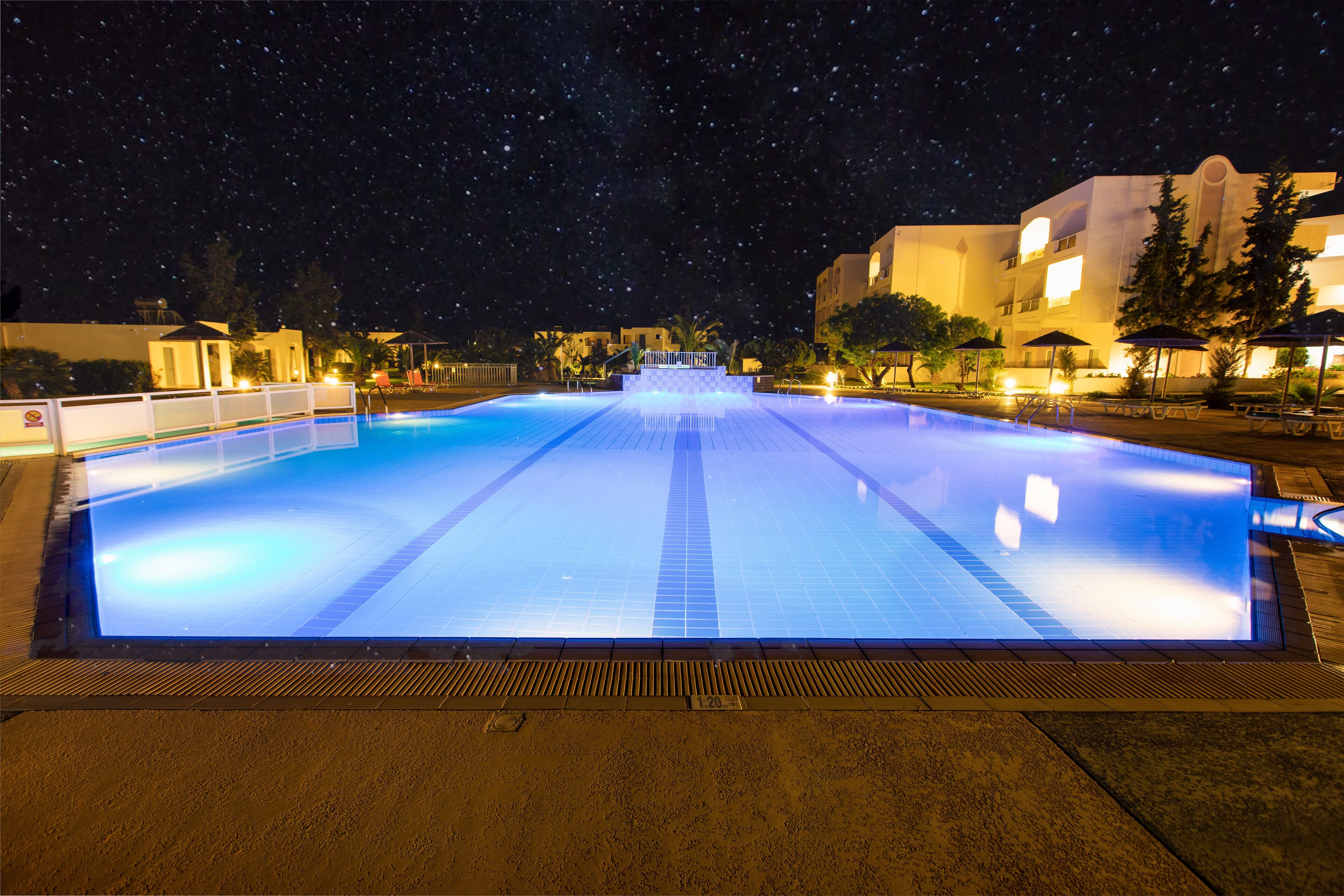 Sovereign Beach Hotel Sovereign Beach Hotel