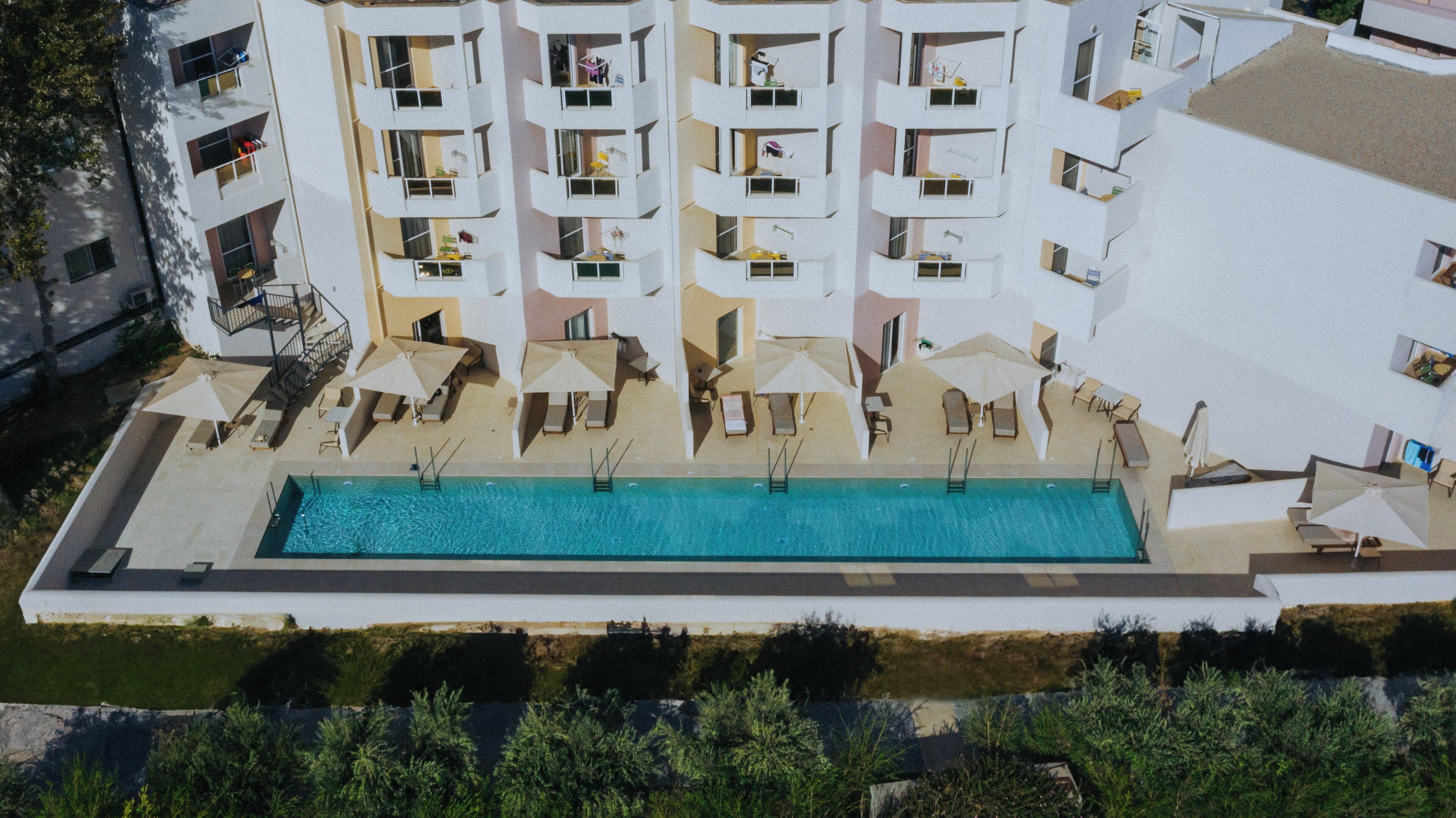 Sovereign Beach Hotel Sovereign Beach Hotel