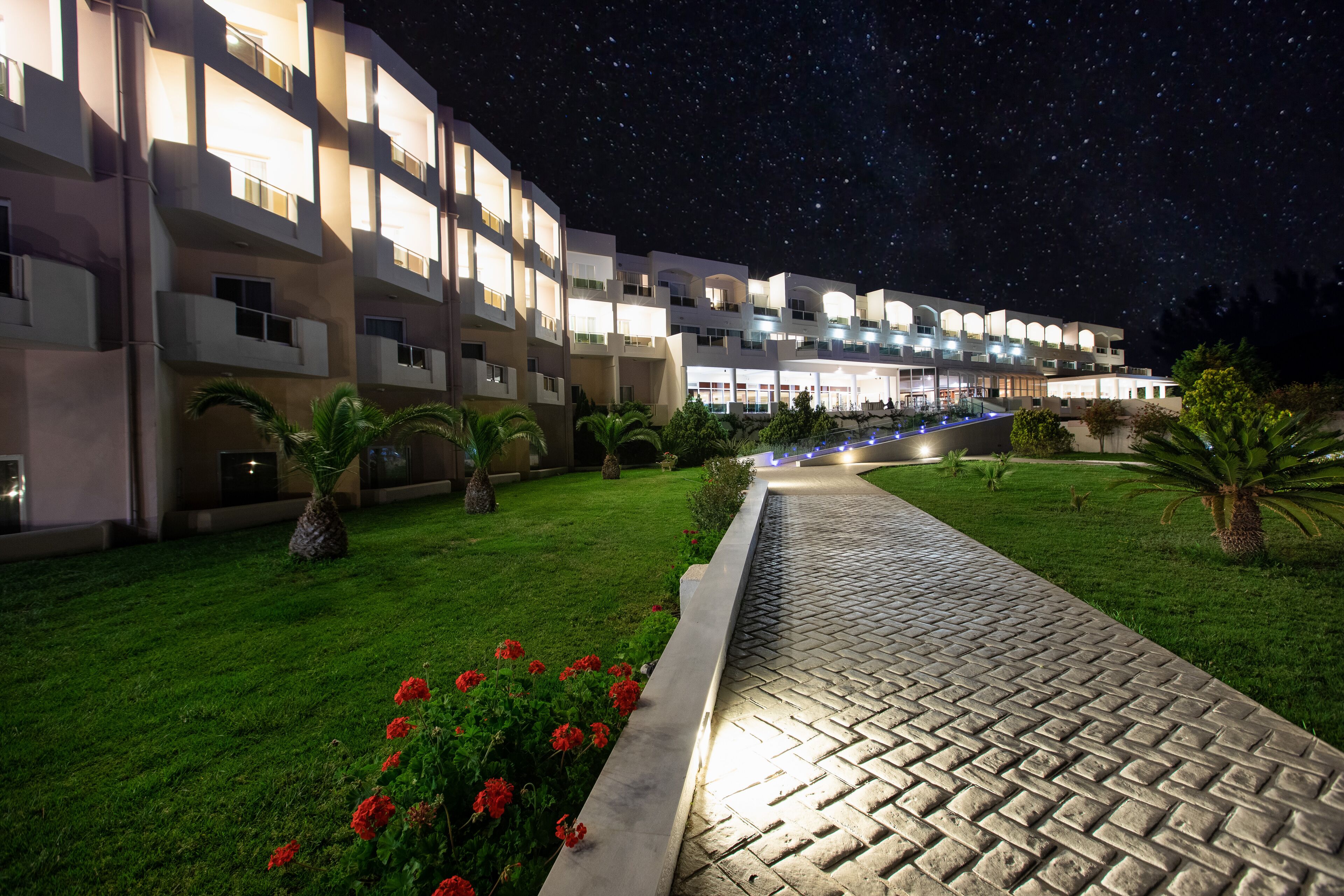 Sovereign Beach Hotel Sovereign Beach Hotel