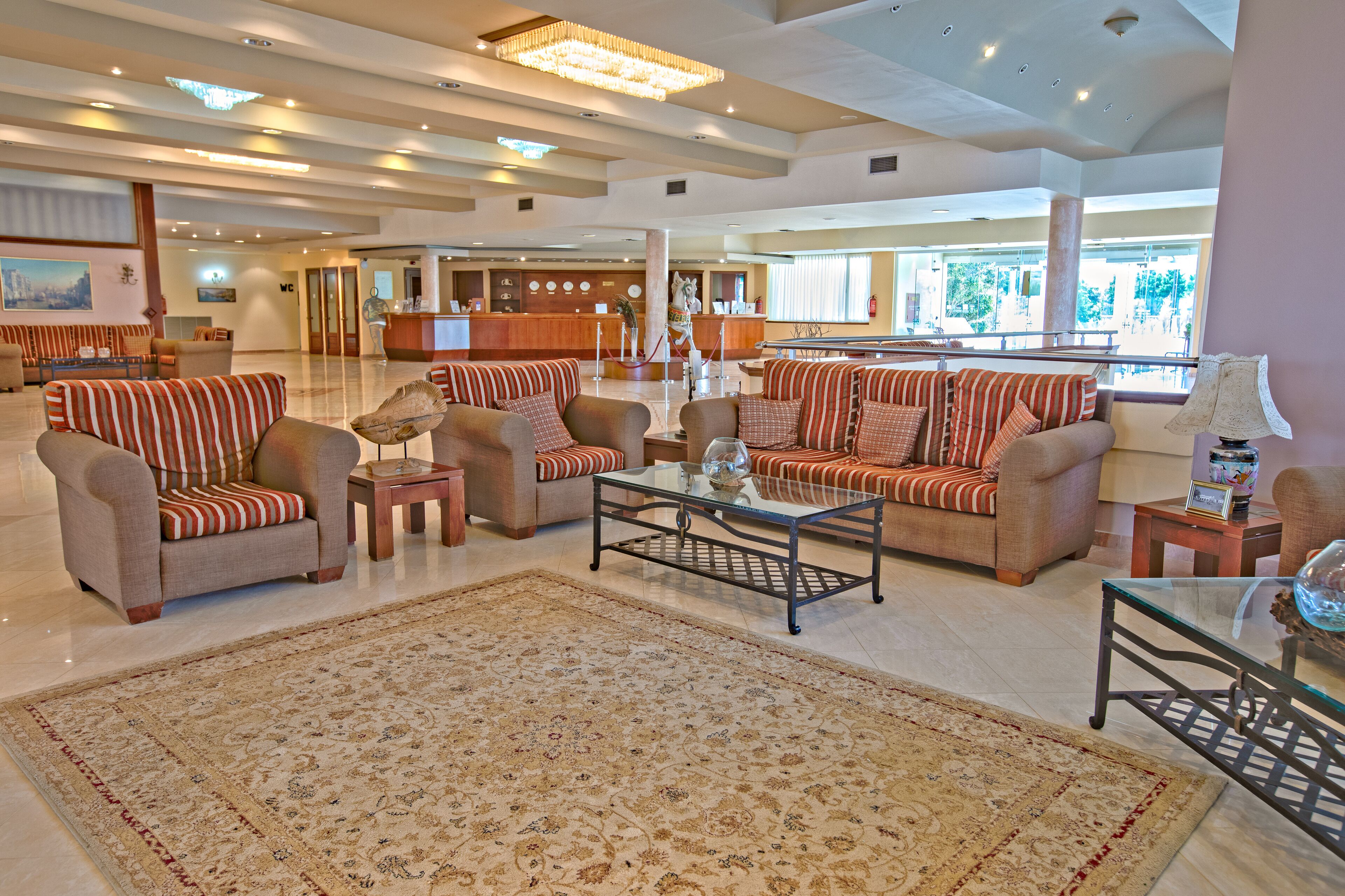 Sovereign Beach Hotel Sovereign Beach Hotel