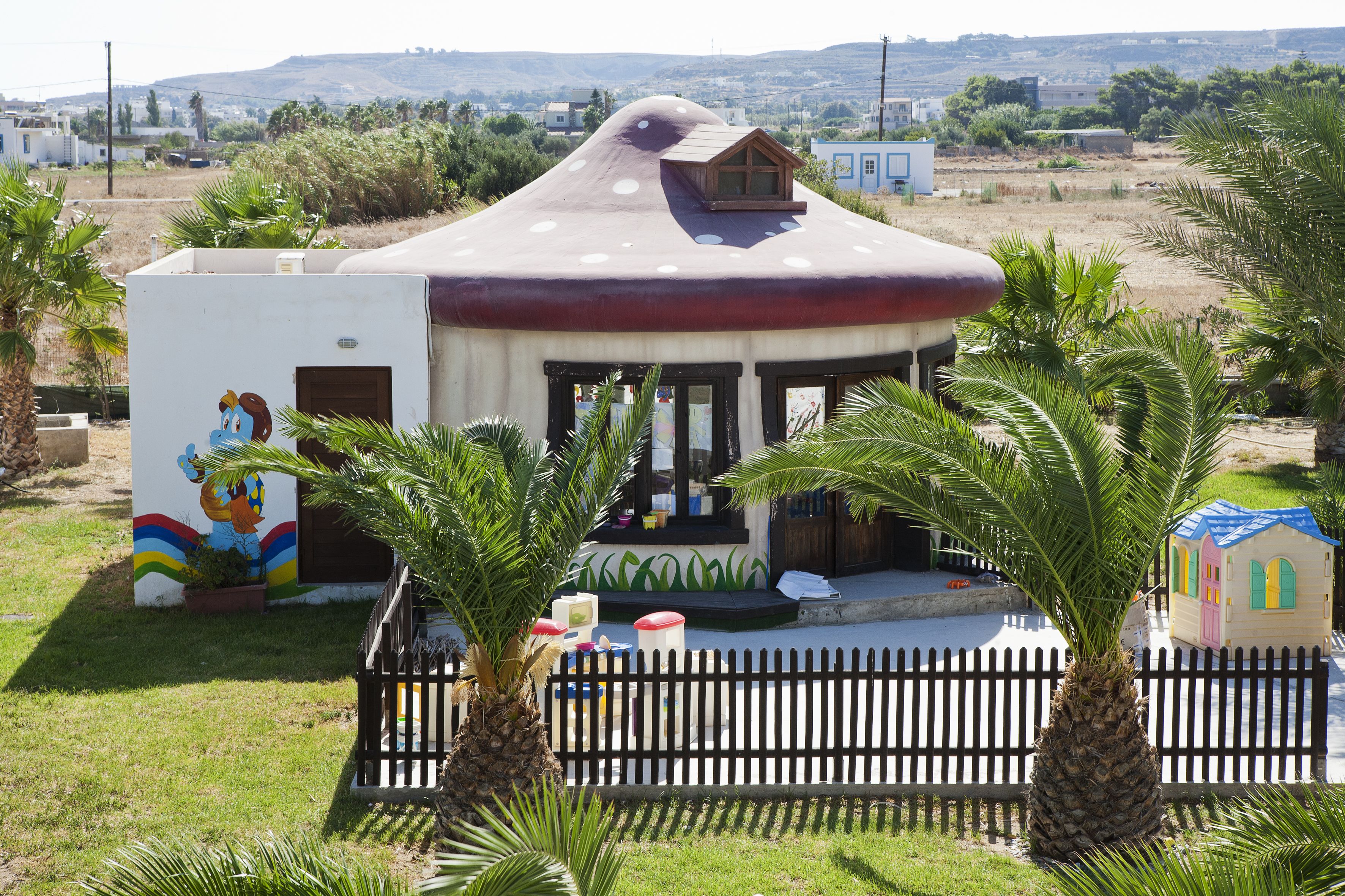 Sovereign Beach Hotel Sovereign Beach Hotel