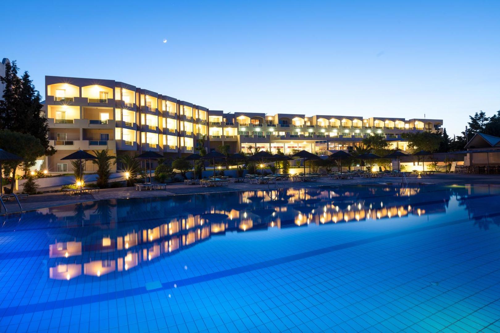 Sovereign Beach Hotel Sovereign Beach Hotel