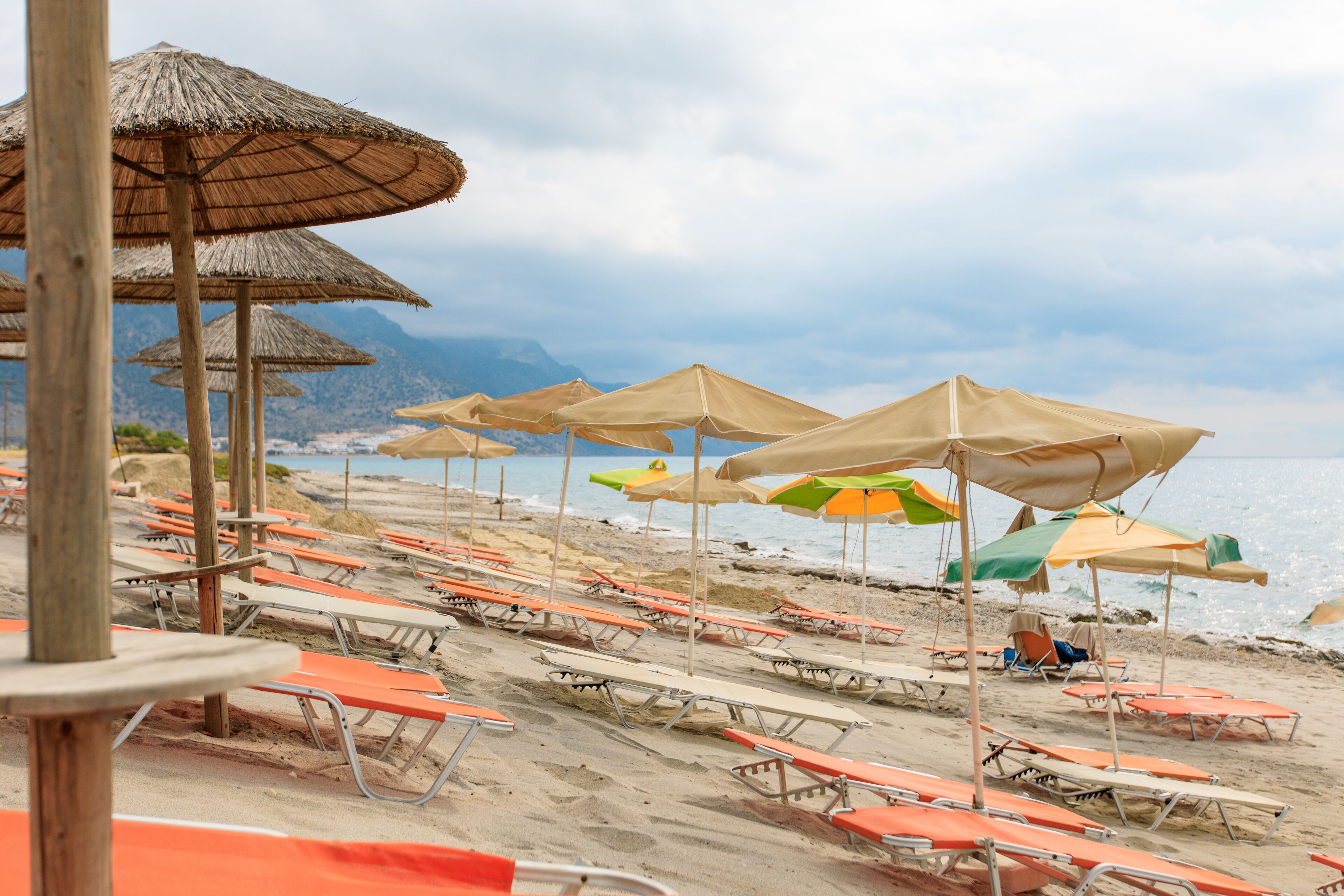 Sovereign Beach Hotel Sovereign Beach Hotel