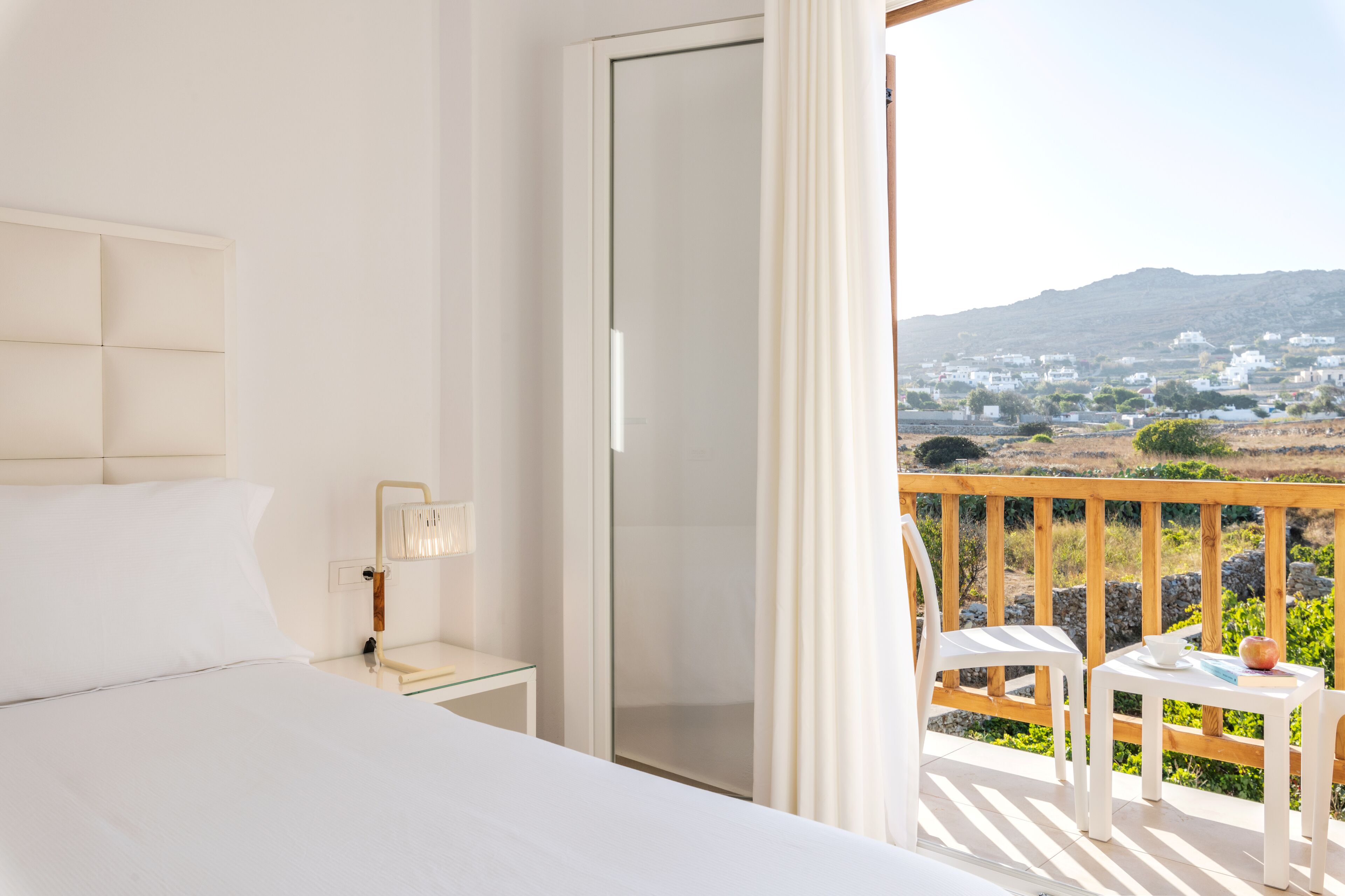 Mykonaki Hotel Mykonaki Hotel