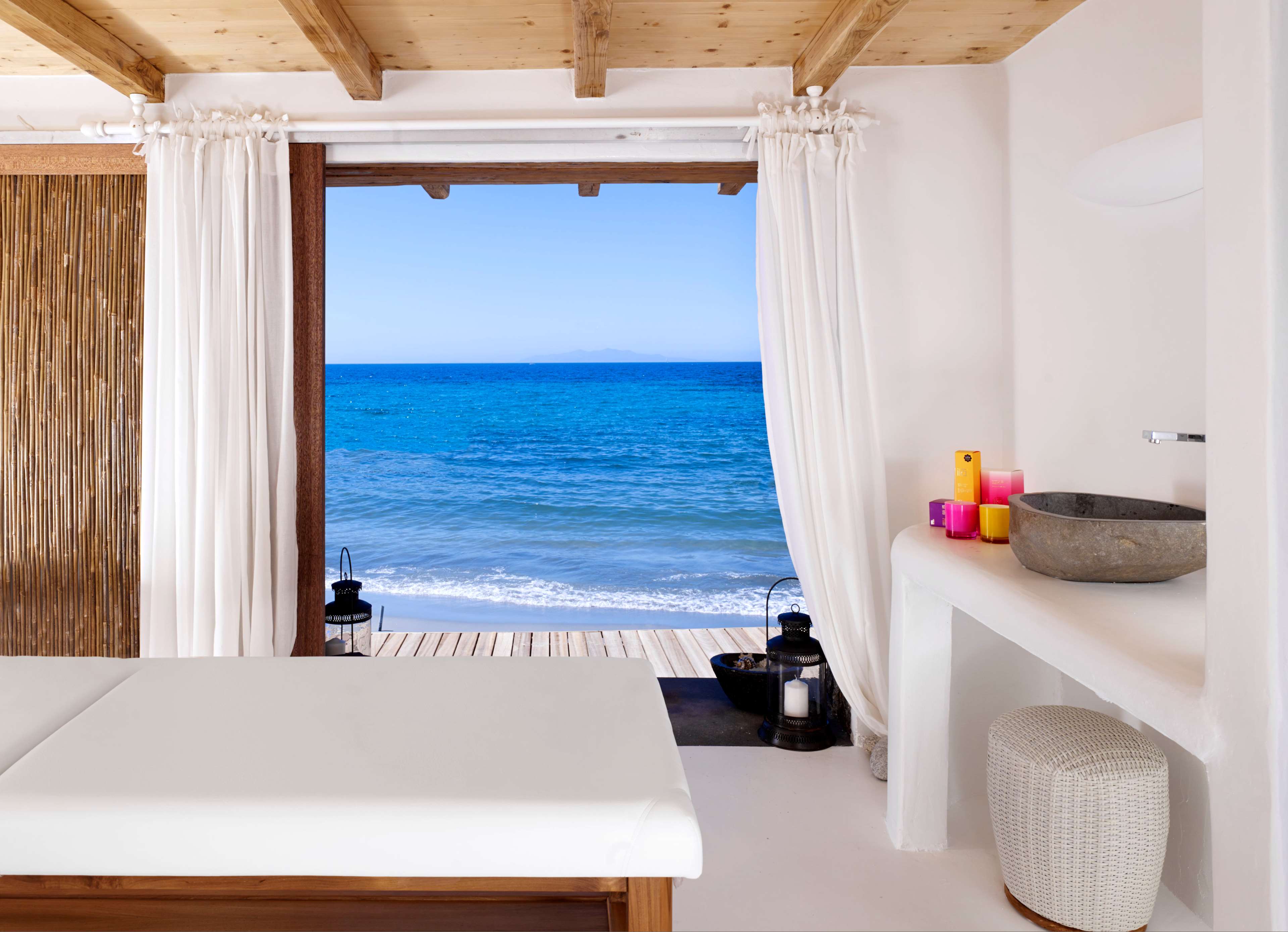 Santa Marina, a Luxury Collection Resort, Mykonos Santa Marina, a Luxury Collection Resort, Mykonos