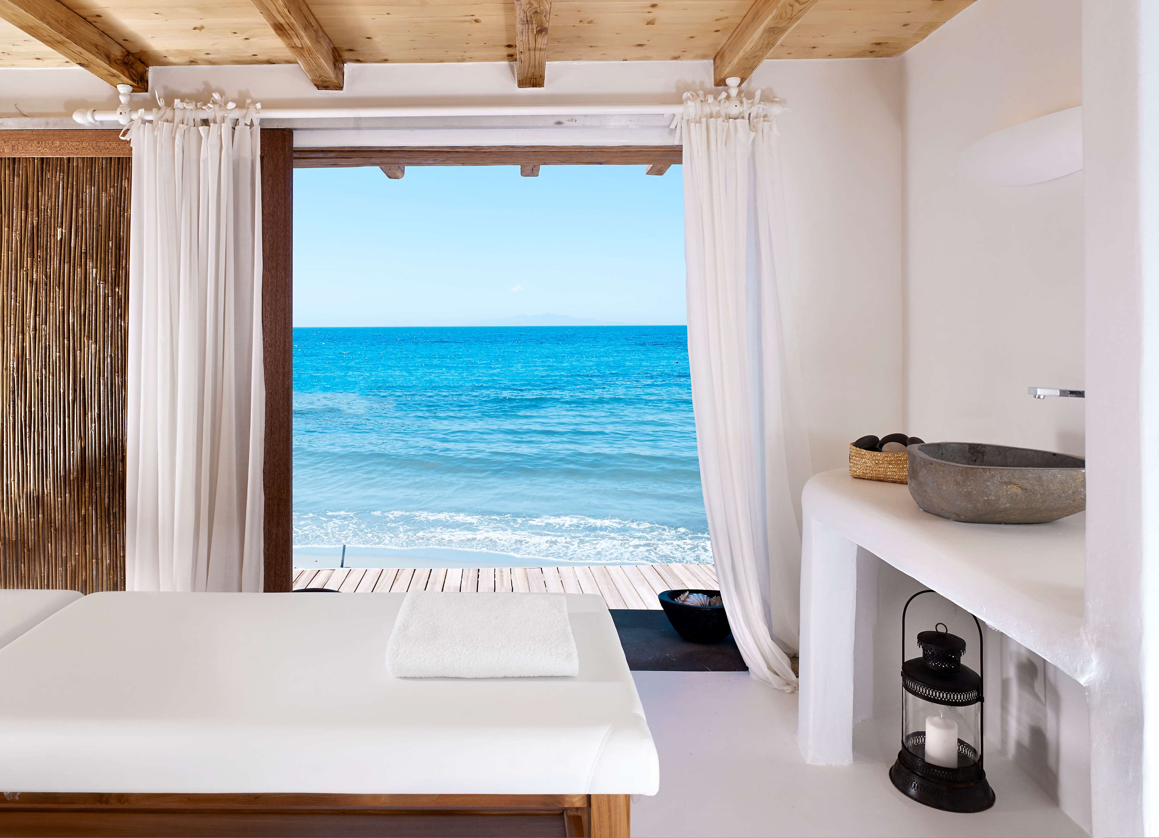 Santa Marina, a Luxury Collection Resort, Mykonos Santa Marina, a Luxury Collection Resort, Mykonos