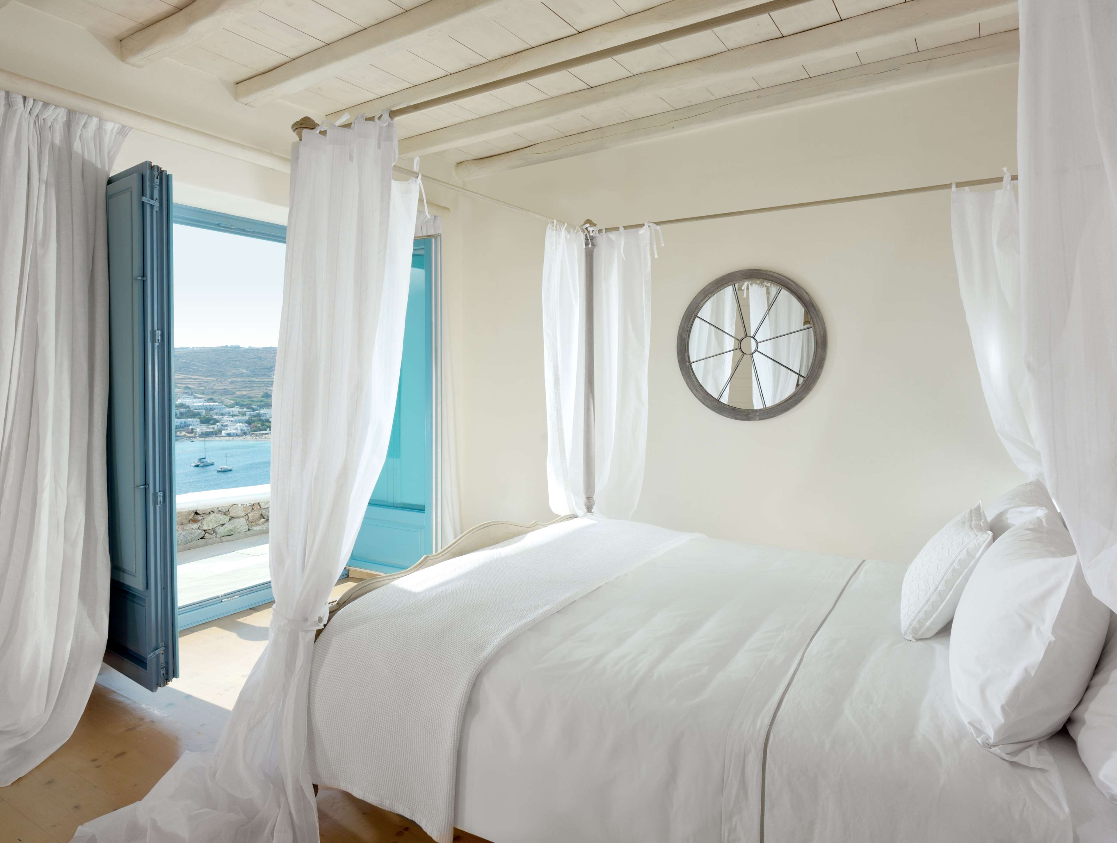 Santa Marina, a Luxury Collection Resort, Mykonos Santa Marina, a Luxury Collection Resort, Mykonos