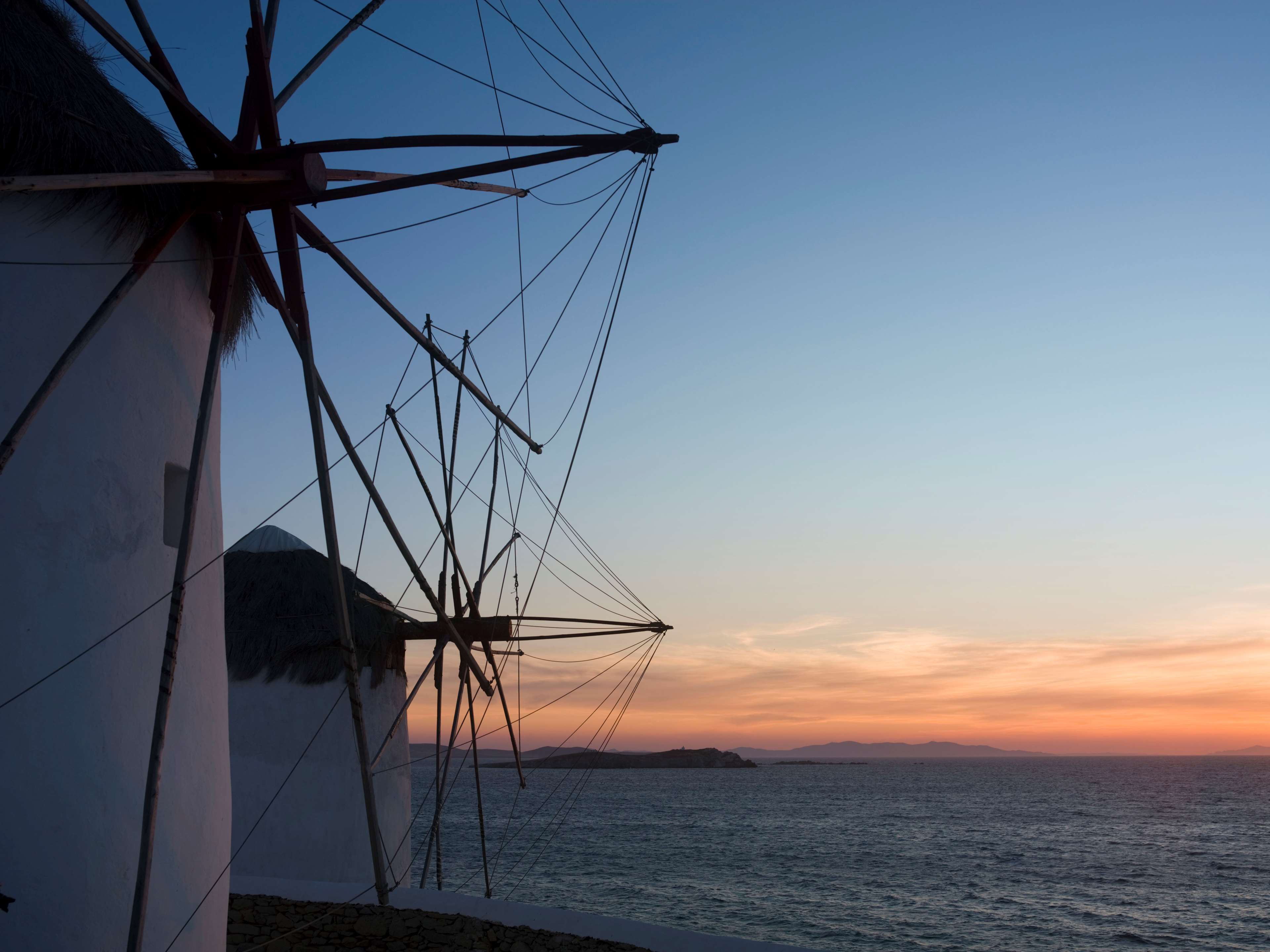 Santa Marina, a Luxury Collection Resort, Mykonos Santa Marina, a Luxury Collection Resort, Mykonos