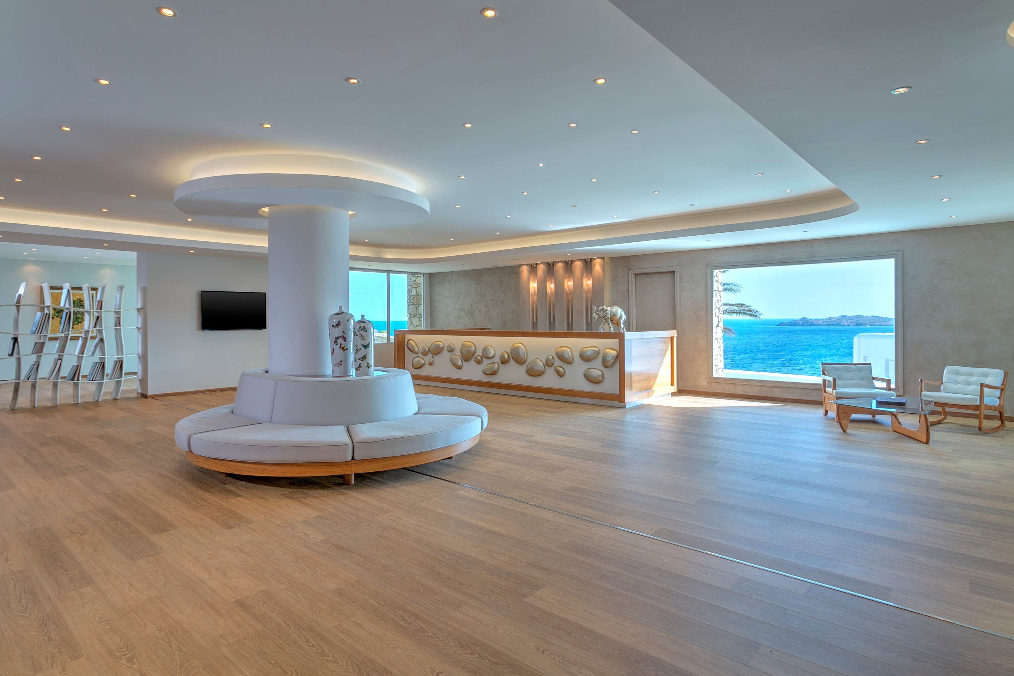 Santa Marina, a Luxury Collection Resort, Mykonos Santa Marina, a Luxury Collection Resort, Mykonos