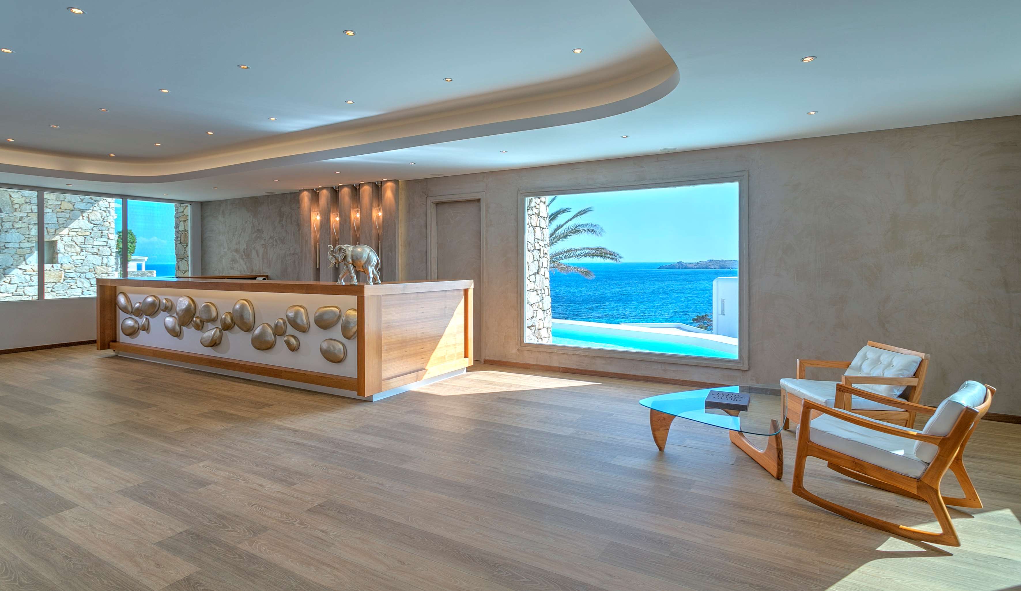 Santa Marina, a Luxury Collection Resort, Mykonos Santa Marina, a Luxury Collection Resort, Mykonos