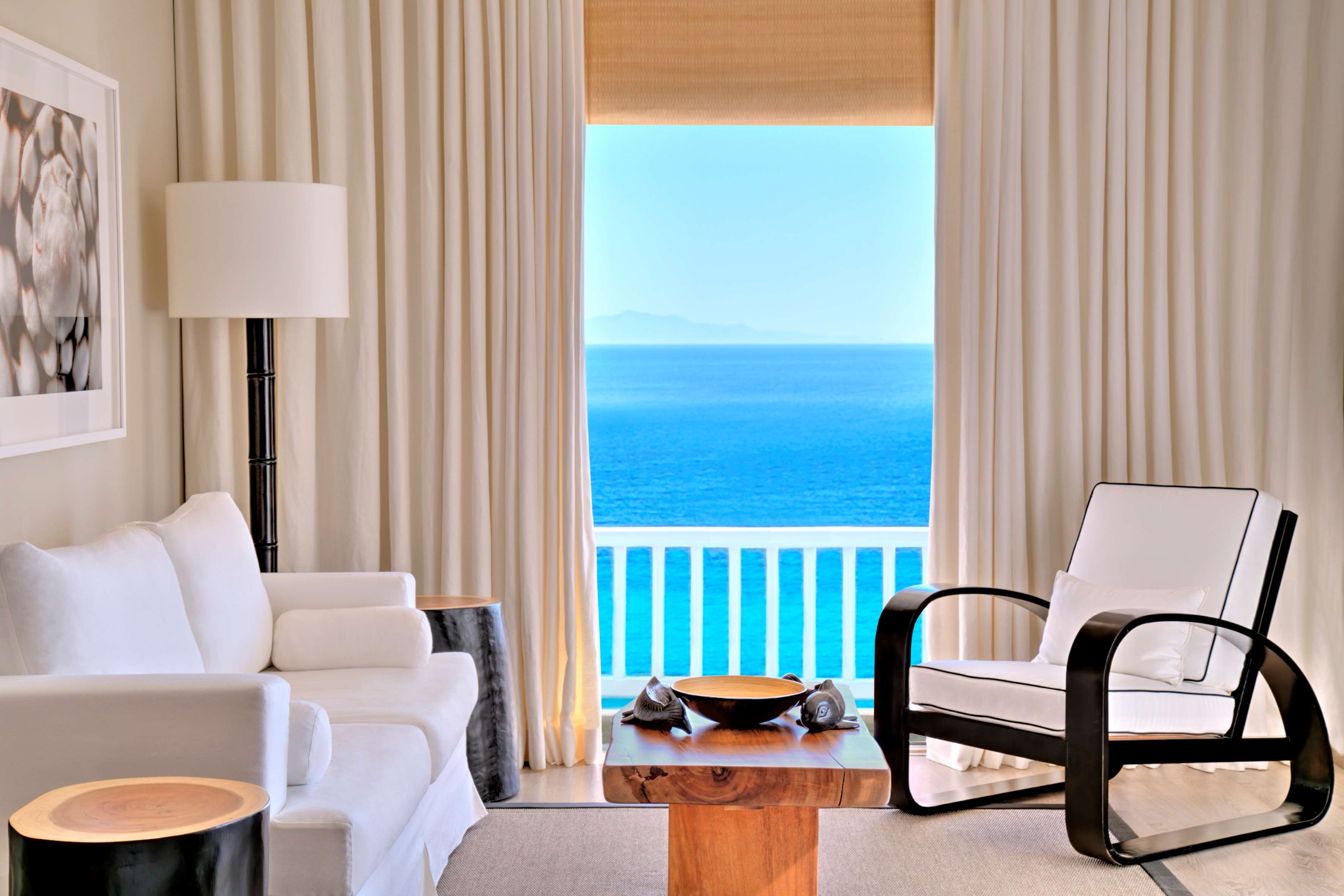 Santa Marina, a Luxury Collection Resort, Mykonos Santa Marina, a Luxury Collection Resort, Mykonos