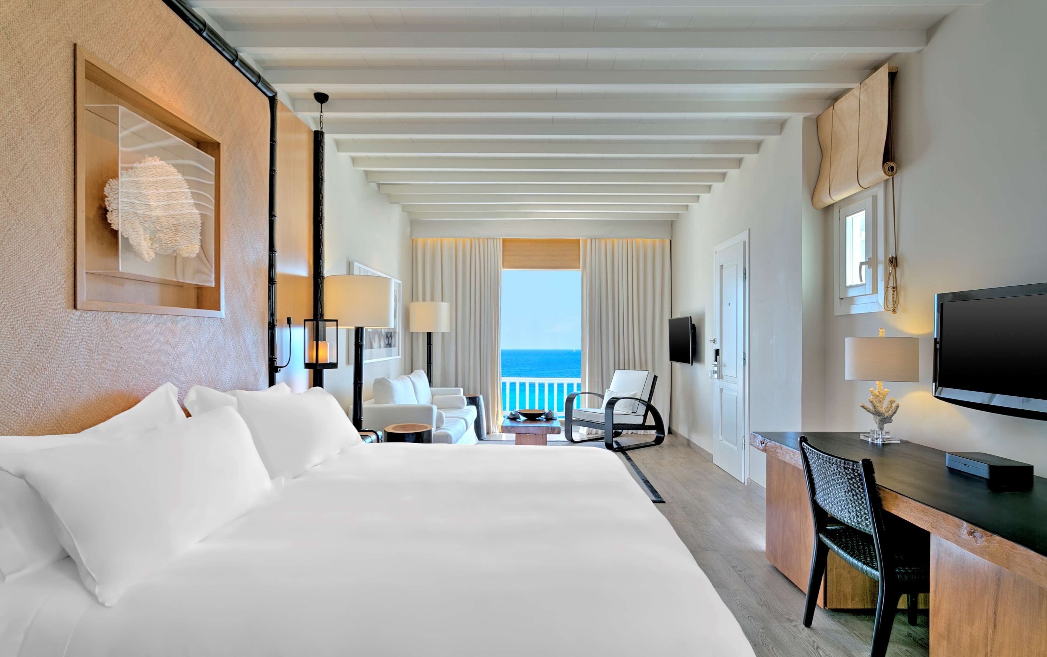 Santa Marina, a Luxury Collection Resort, Mykonos Santa Marina, a Luxury Collection Resort, Mykonos