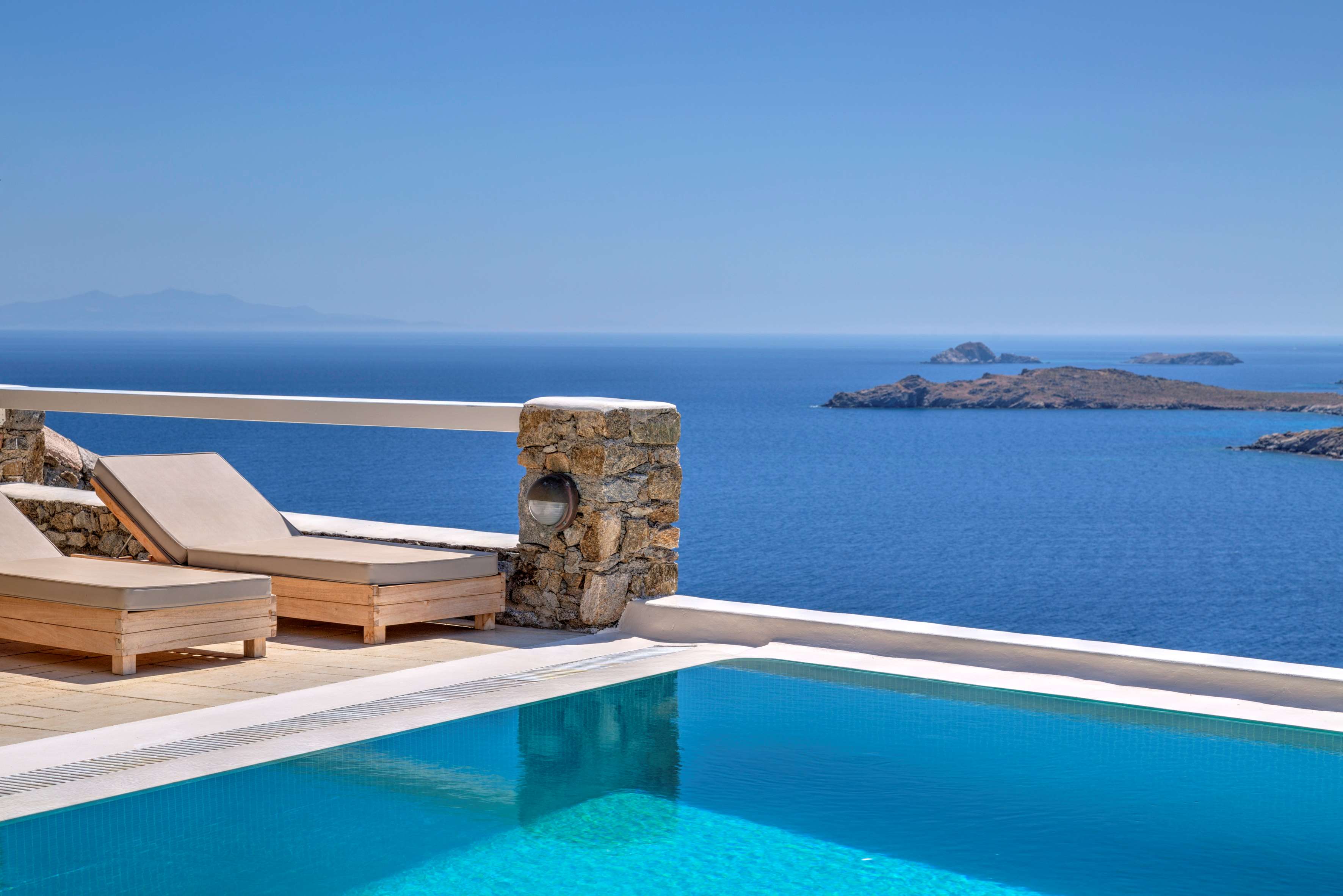 Santa Marina, a Luxury Collection Resort, Mykonos Santa Marina, a Luxury Collection Resort, Mykonos