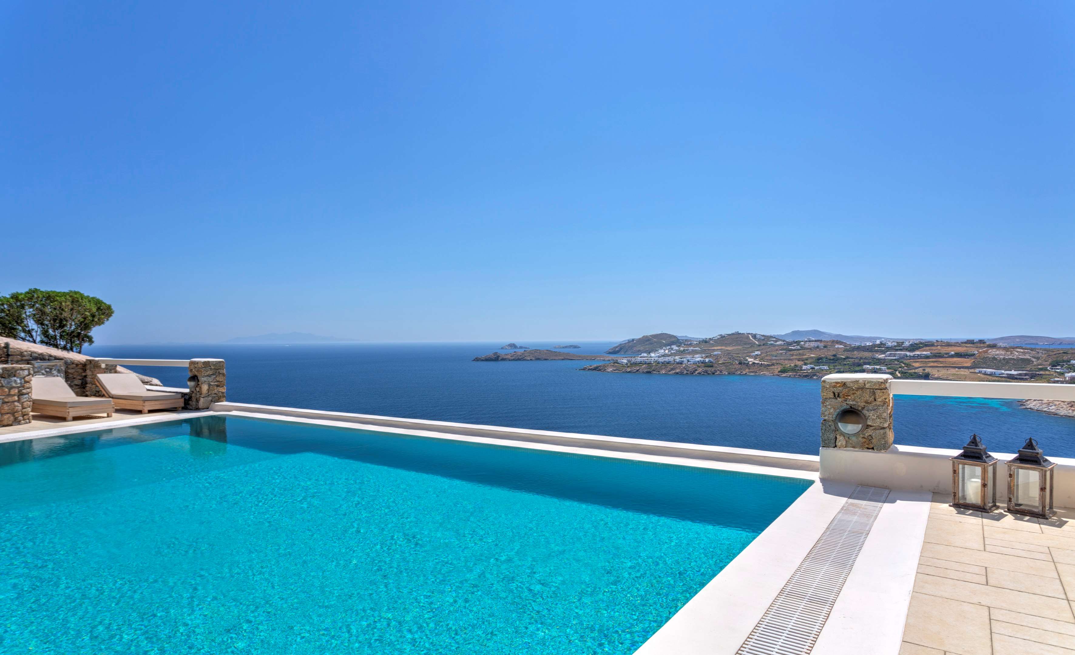 Santa Marina, a Luxury Collection Resort, Mykonos Santa Marina, a Luxury Collection Resort, Mykonos
