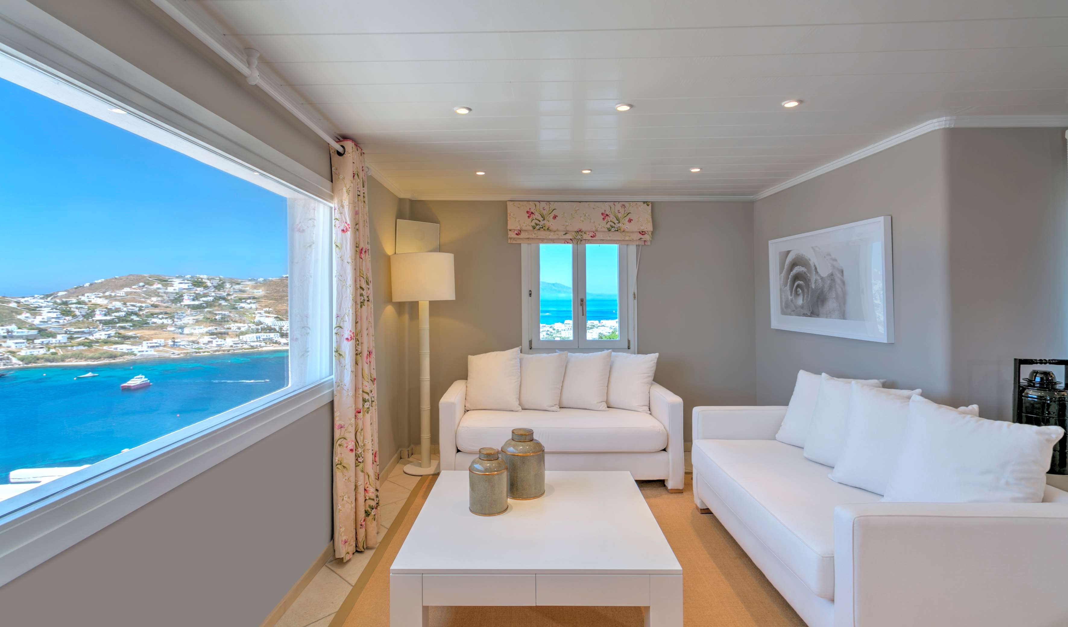 Santa Marina, a Luxury Collection Resort, Mykonos Santa Marina, a Luxury Collection Resort, Mykonos