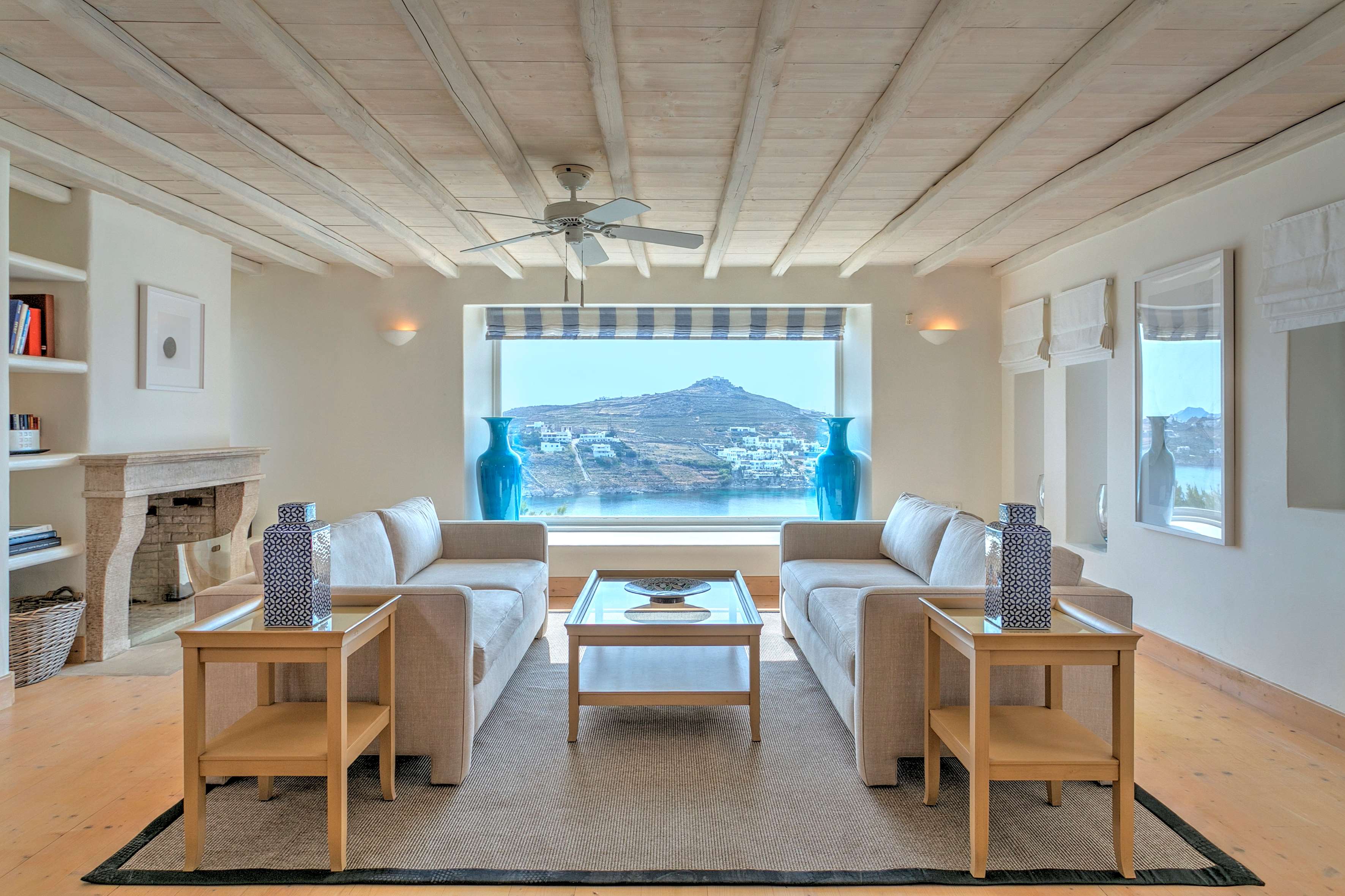 Santa Marina, a Luxury Collection Resort, Mykonos Santa Marina, a Luxury Collection Resort, Mykonos