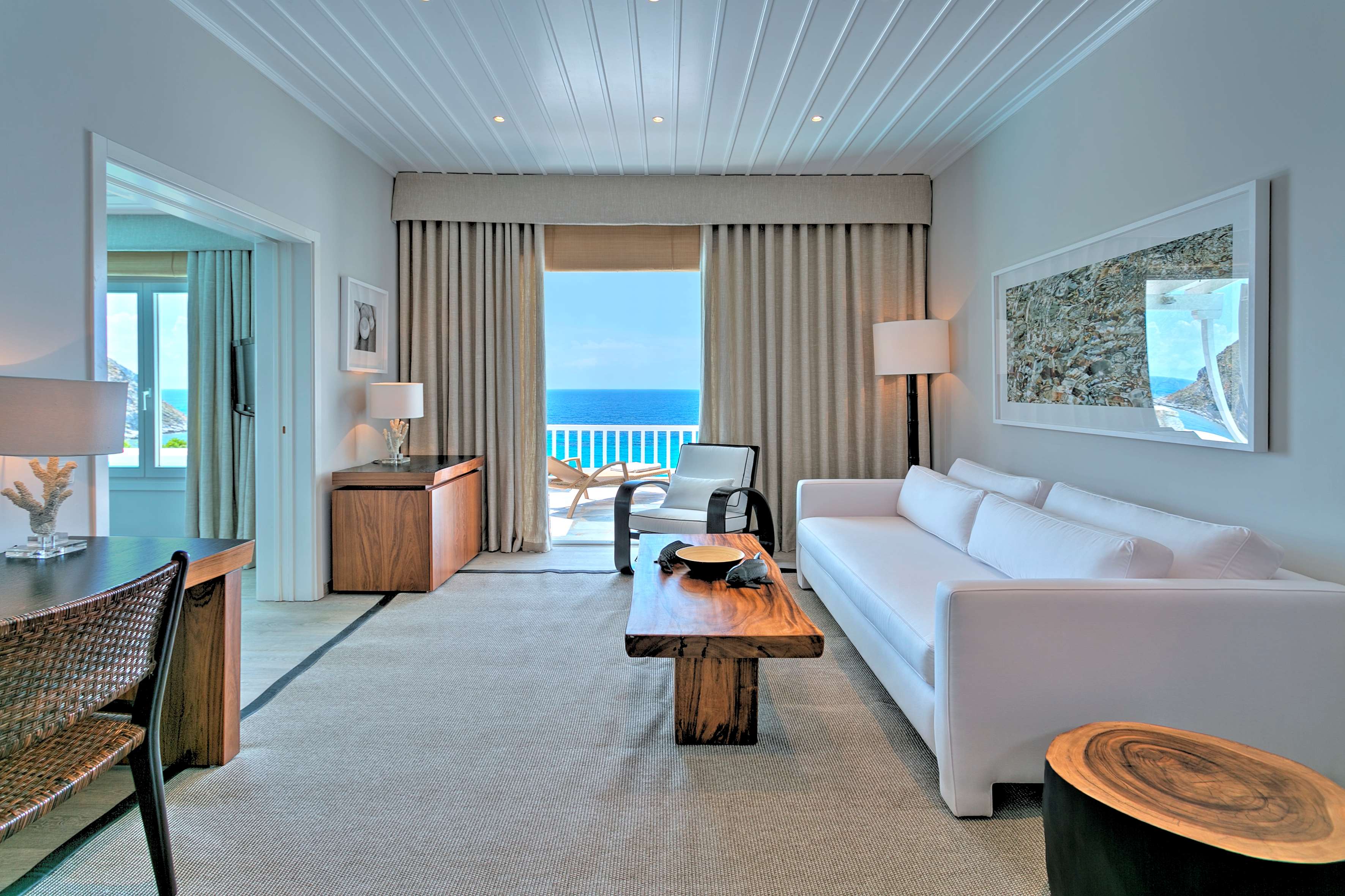 Santa Marina, a Luxury Collection Resort, Mykonos Santa Marina, a Luxury Collection Resort, Mykonos