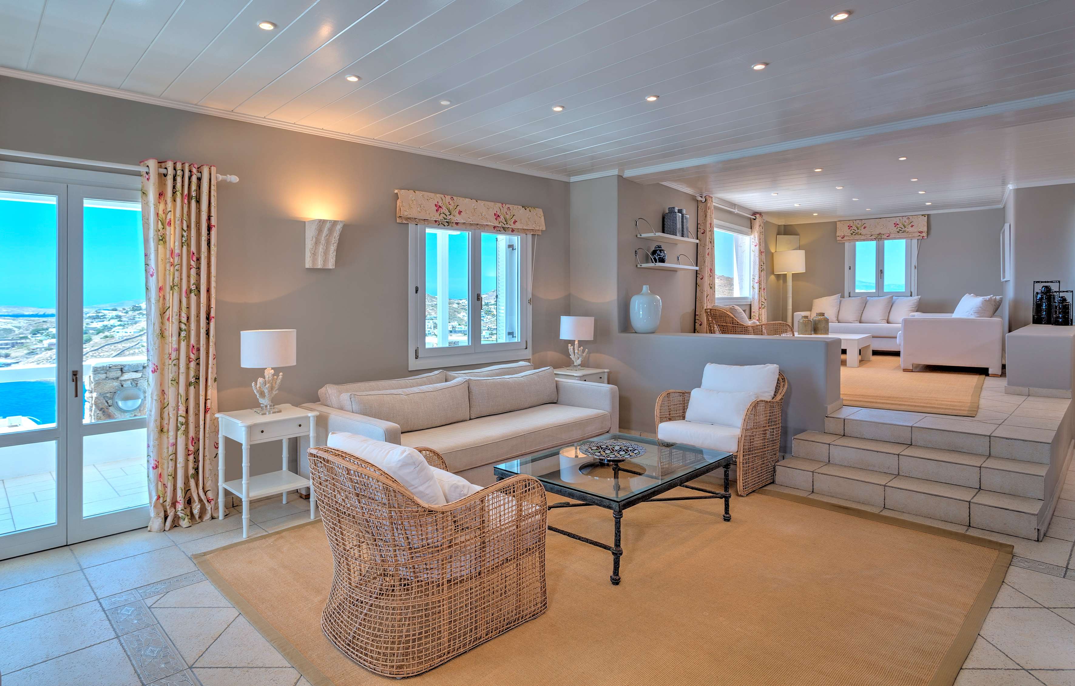 Santa Marina, a Luxury Collection Resort, Mykonos Santa Marina, a Luxury Collection Resort, Mykonos