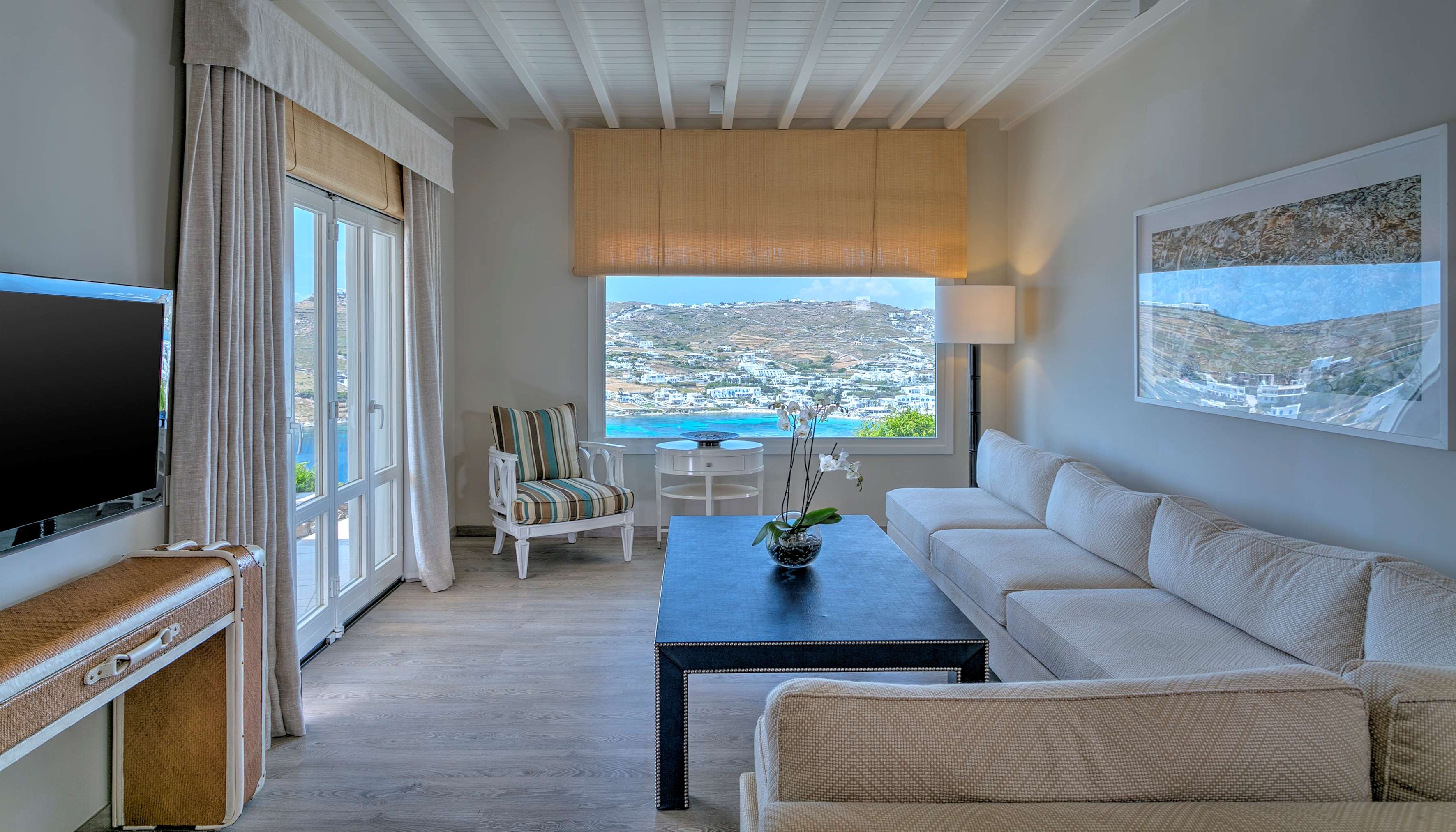 Santa Marina, a Luxury Collection Resort, Mykonos Santa Marina, a Luxury Collection Resort, Mykonos