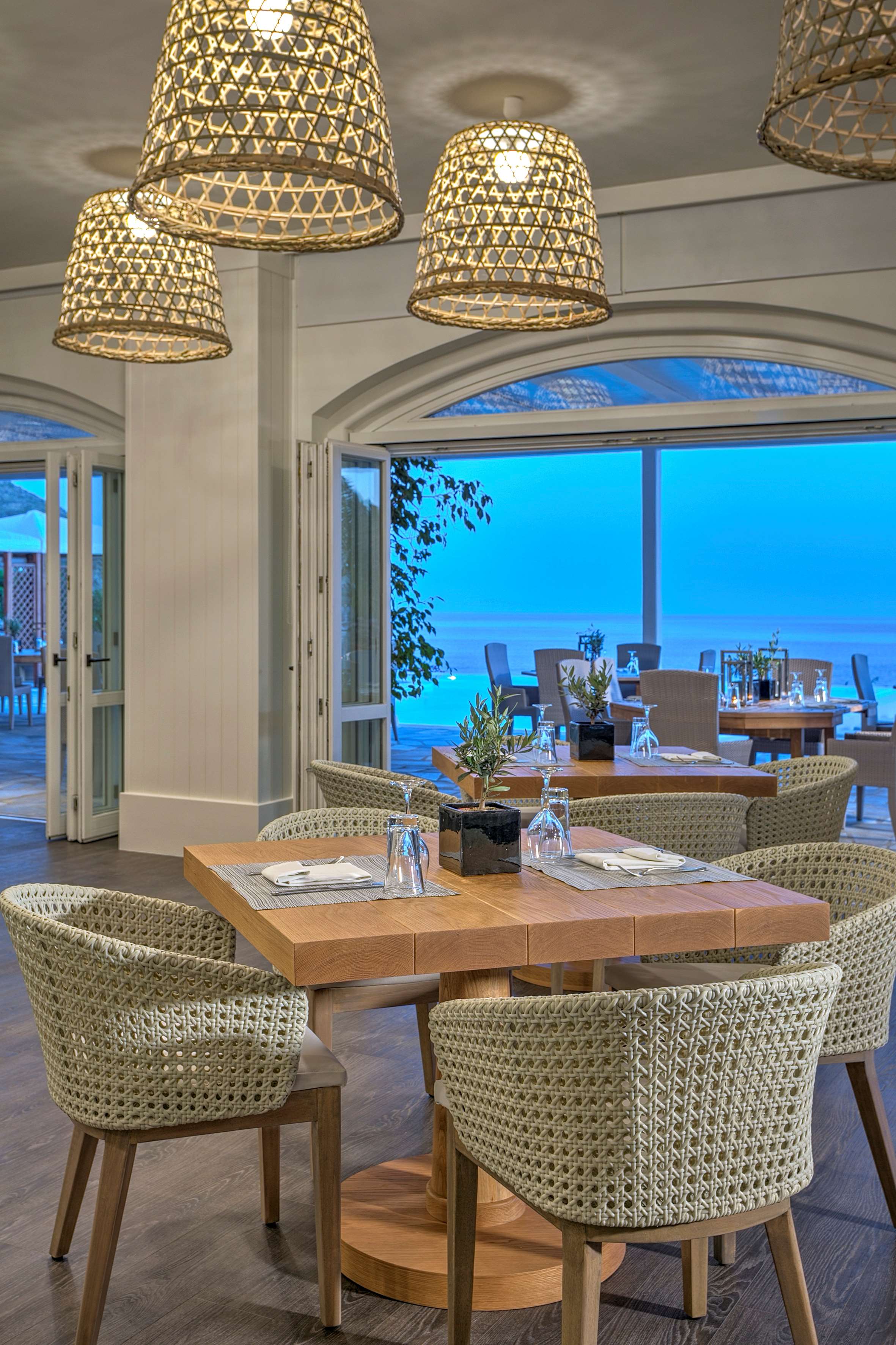 Santa Marina, a Luxury Collection Resort, Mykonos Santa Marina, a Luxury Collection Resort, Mykonos