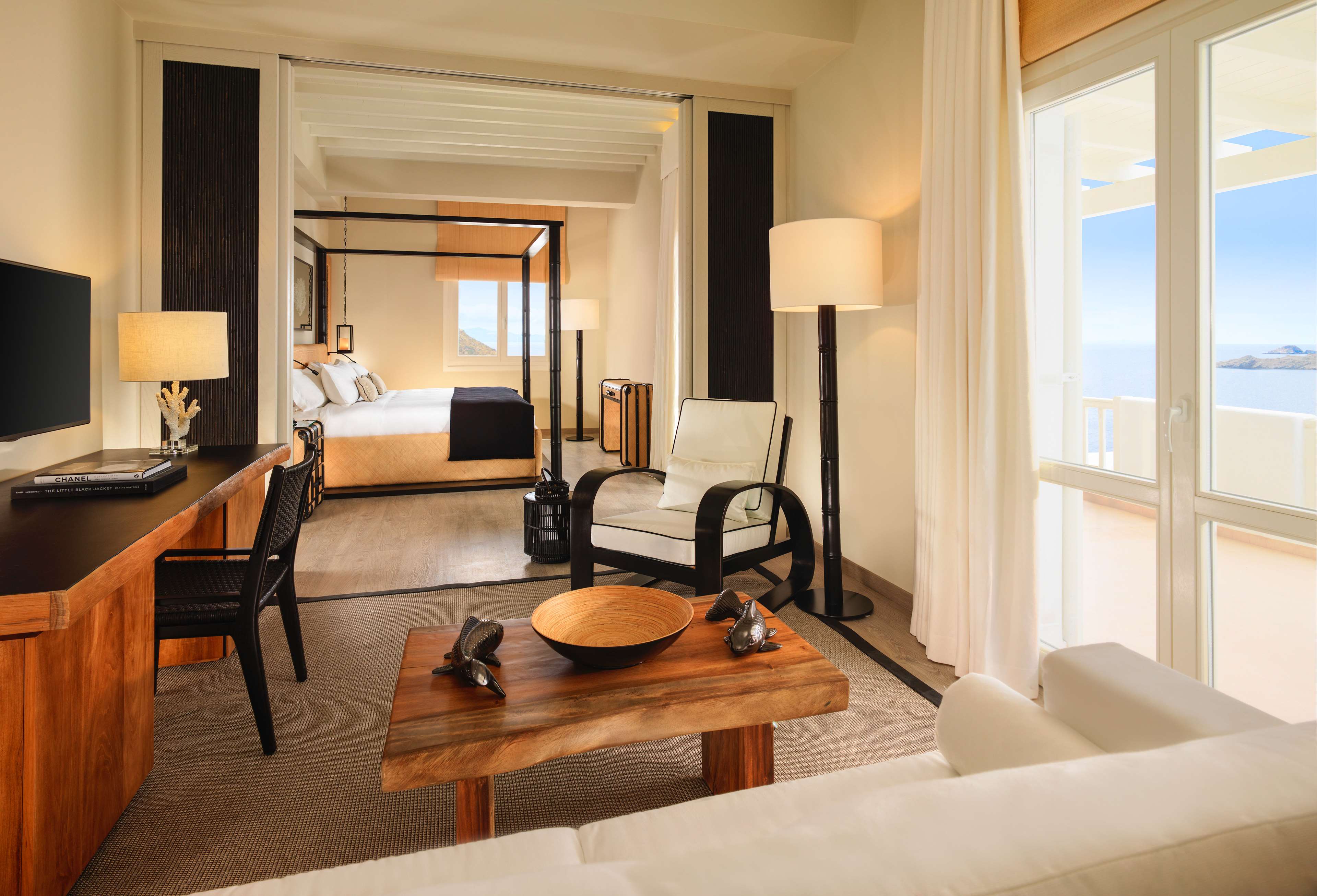Santa Marina, a Luxury Collection Resort, Mykonos Santa Marina, a Luxury Collection Resort, Mykonos