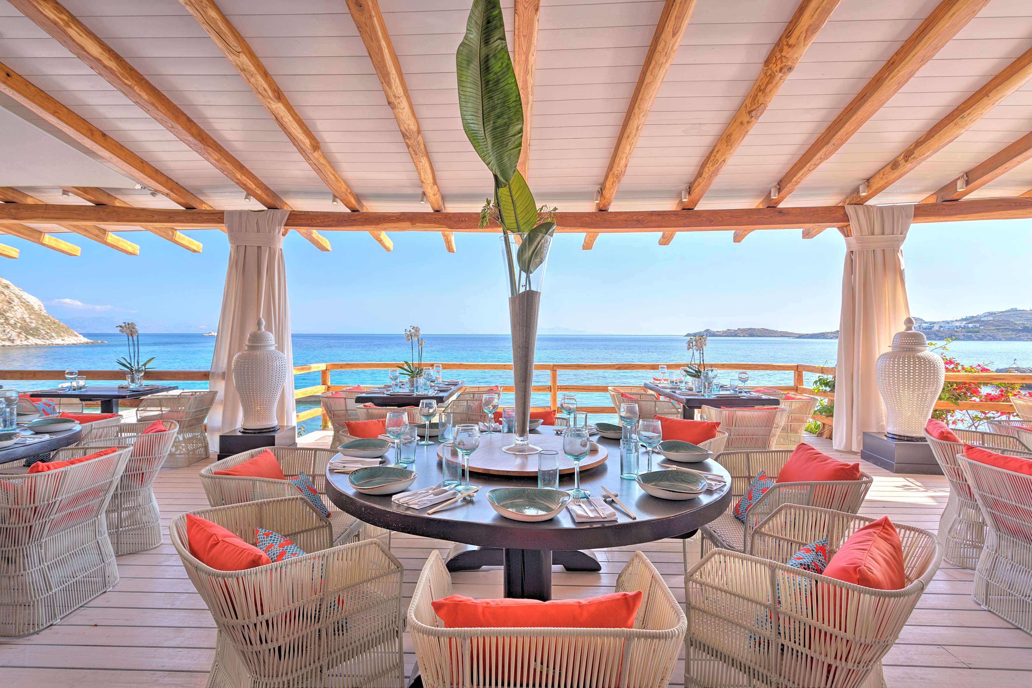 Santa Marina, a Luxury Collection Resort, Mykonos Santa Marina, a Luxury Collection Resort, Mykonos