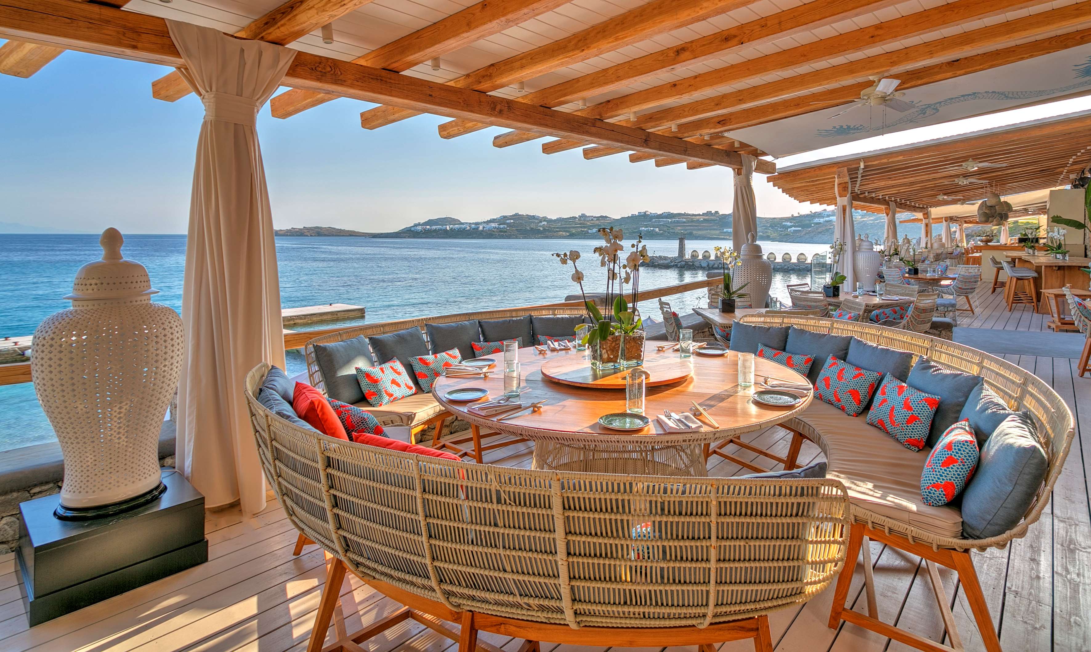 Santa Marina, a Luxury Collection Resort, Mykonos Santa Marina, a Luxury Collection Resort, Mykonos