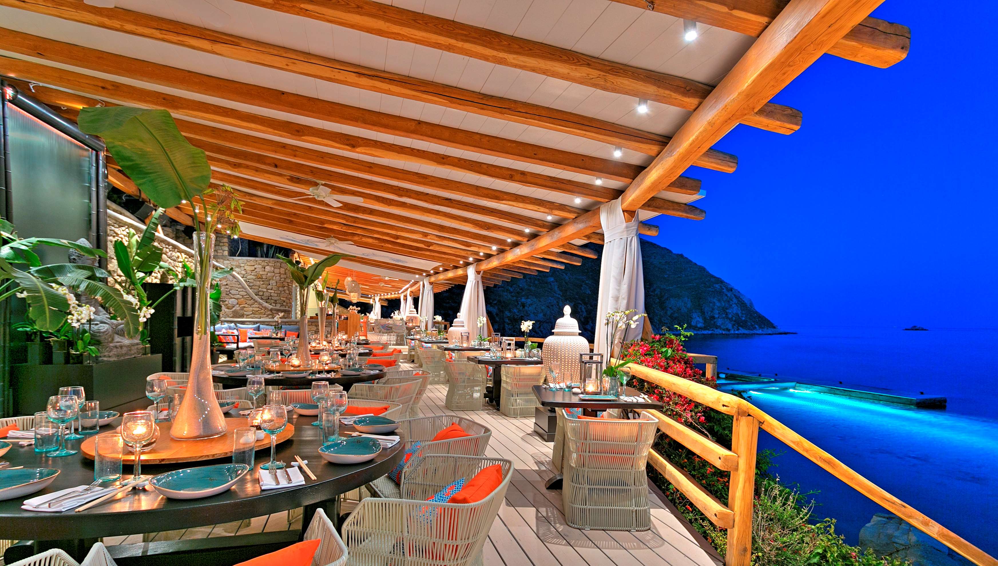 Santa Marina, a Luxury Collection Resort, Mykonos Santa Marina, a Luxury Collection Resort, Mykonos