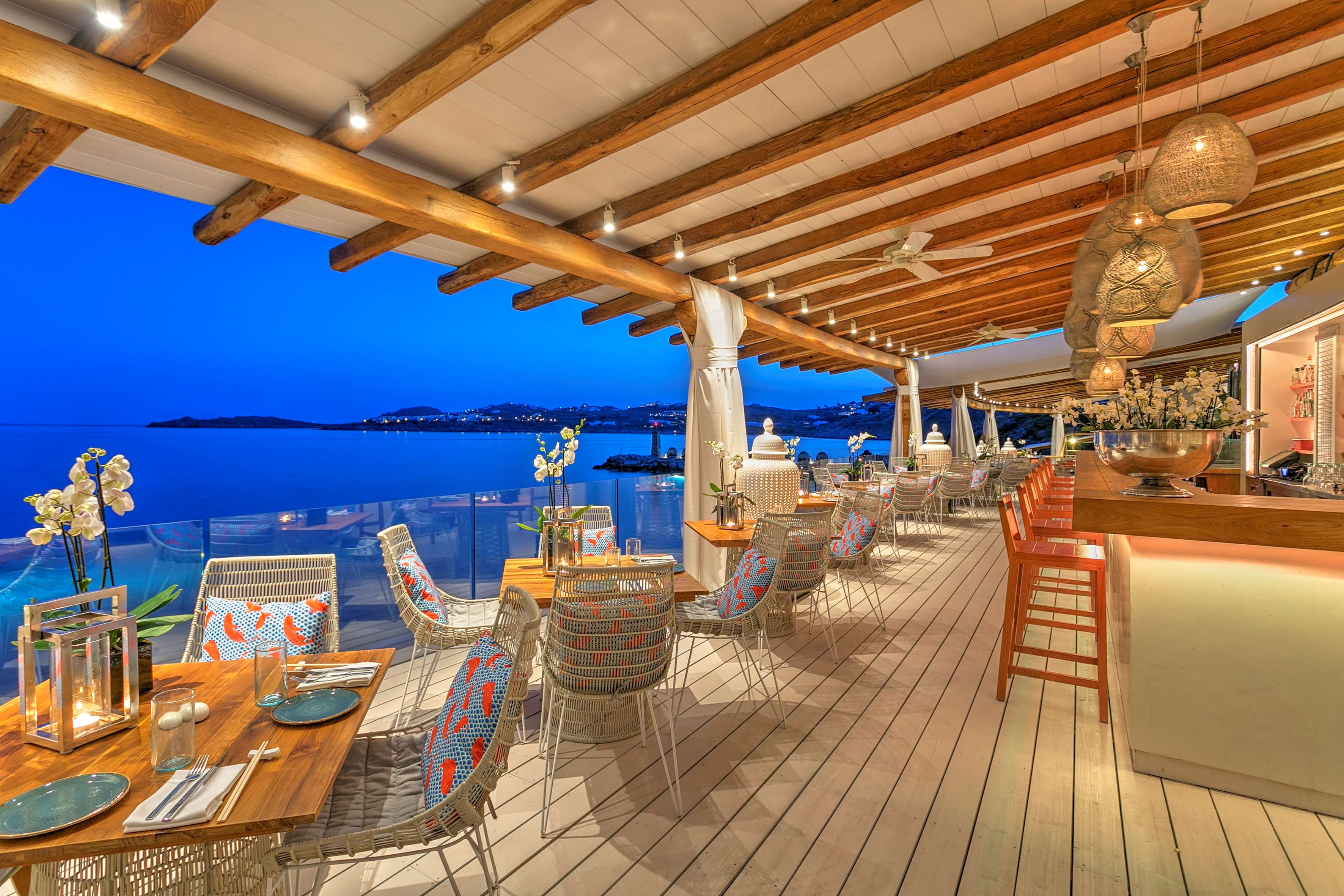 Santa Marina, a Luxury Collection Resort, Mykonos Santa Marina, a Luxury Collection Resort, Mykonos