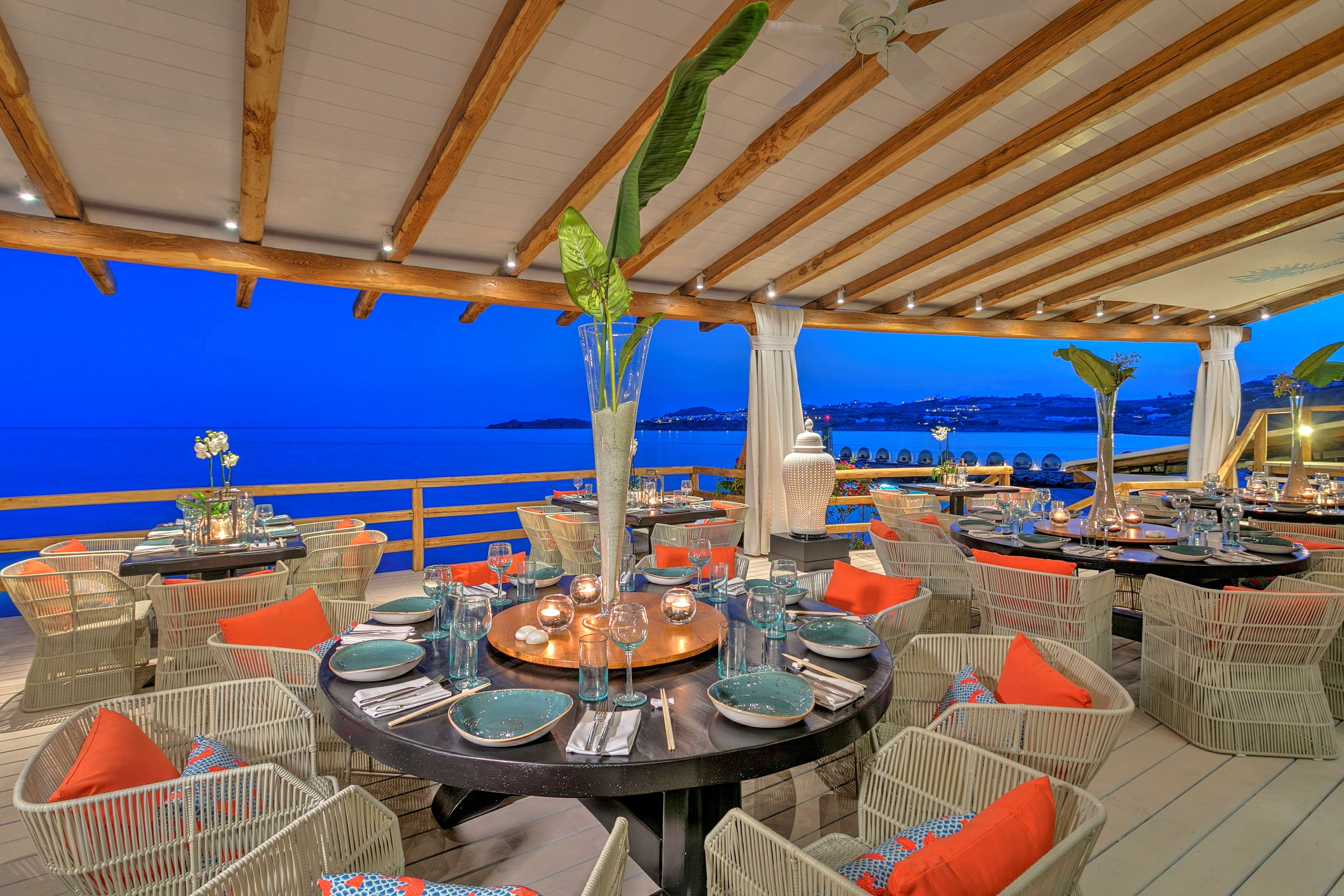 Santa Marina, a Luxury Collection Resort, Mykonos Santa Marina, a Luxury Collection Resort, Mykonos