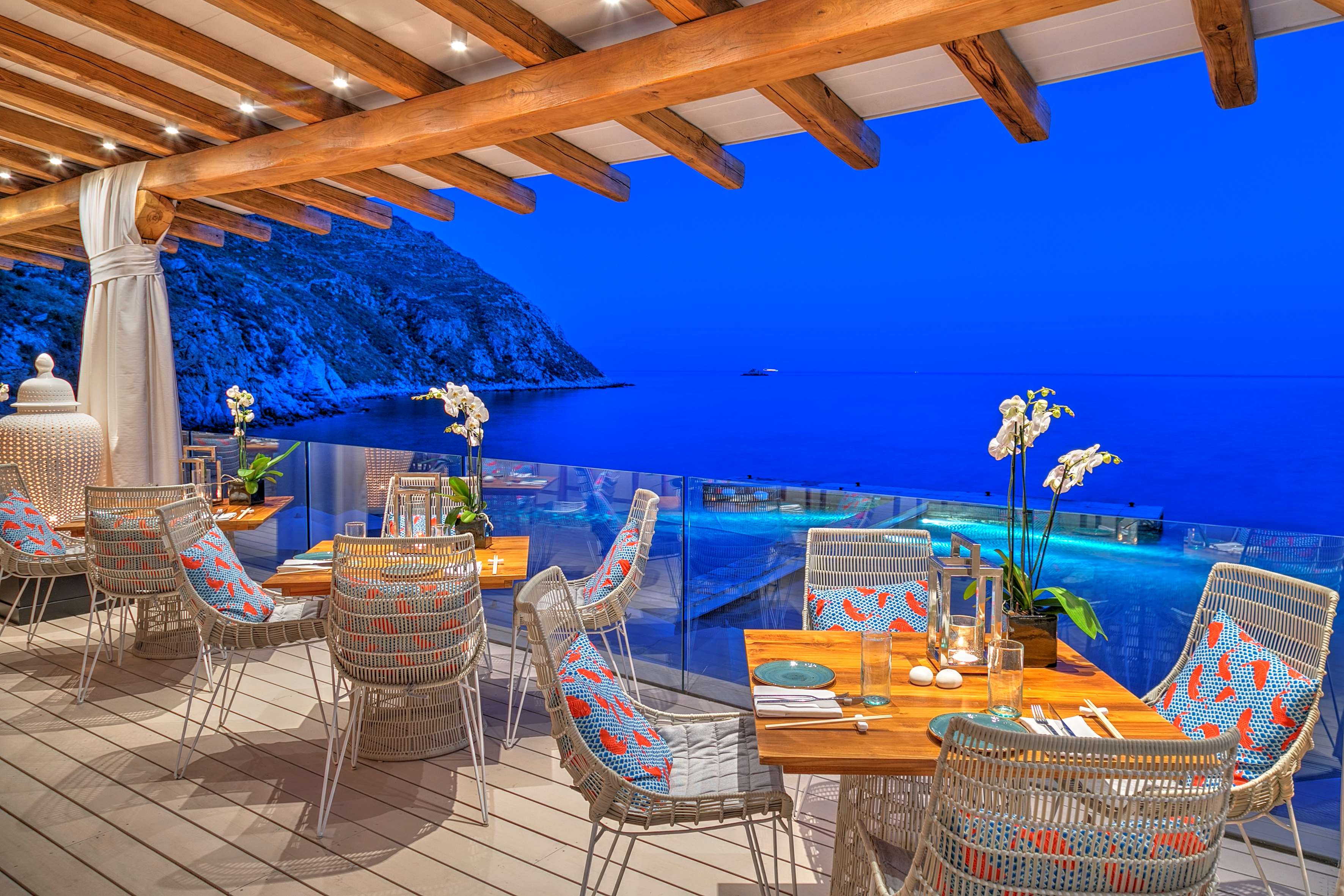 Santa Marina, a Luxury Collection Resort, Mykonos Santa Marina, a Luxury Collection Resort, Mykonos