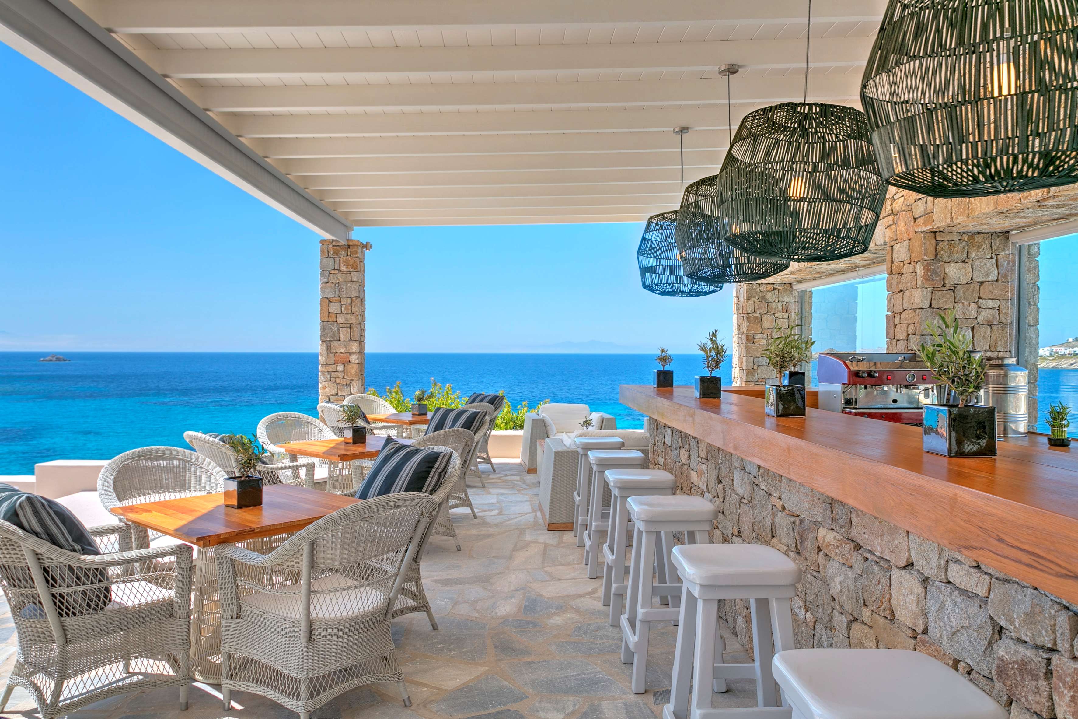 Santa Marina, a Luxury Collection Resort, Mykonos Santa Marina, a Luxury Collection Resort, Mykonos