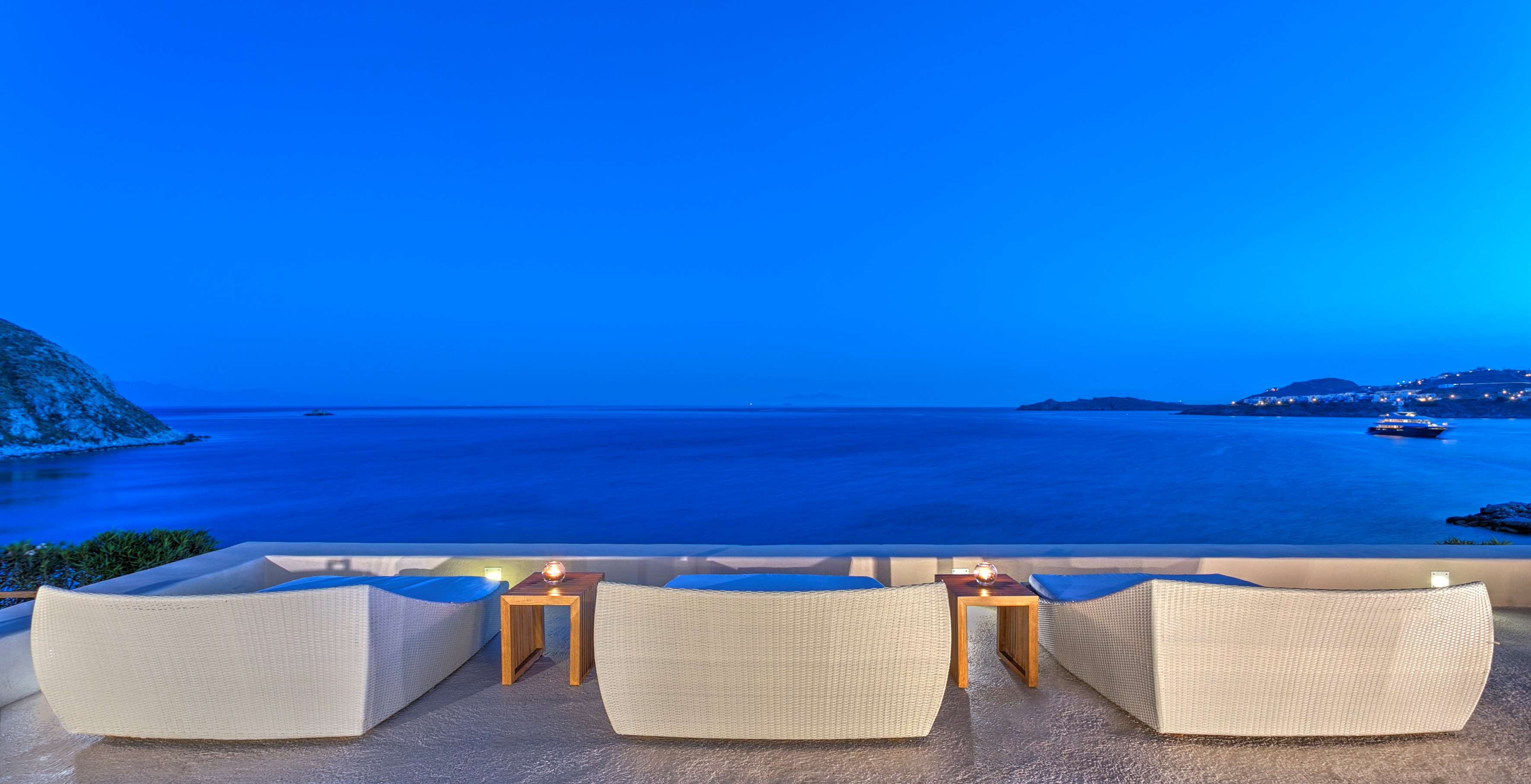 Santa Marina, a Luxury Collection Resort, Mykonos Santa Marina, a Luxury Collection Resort, Mykonos