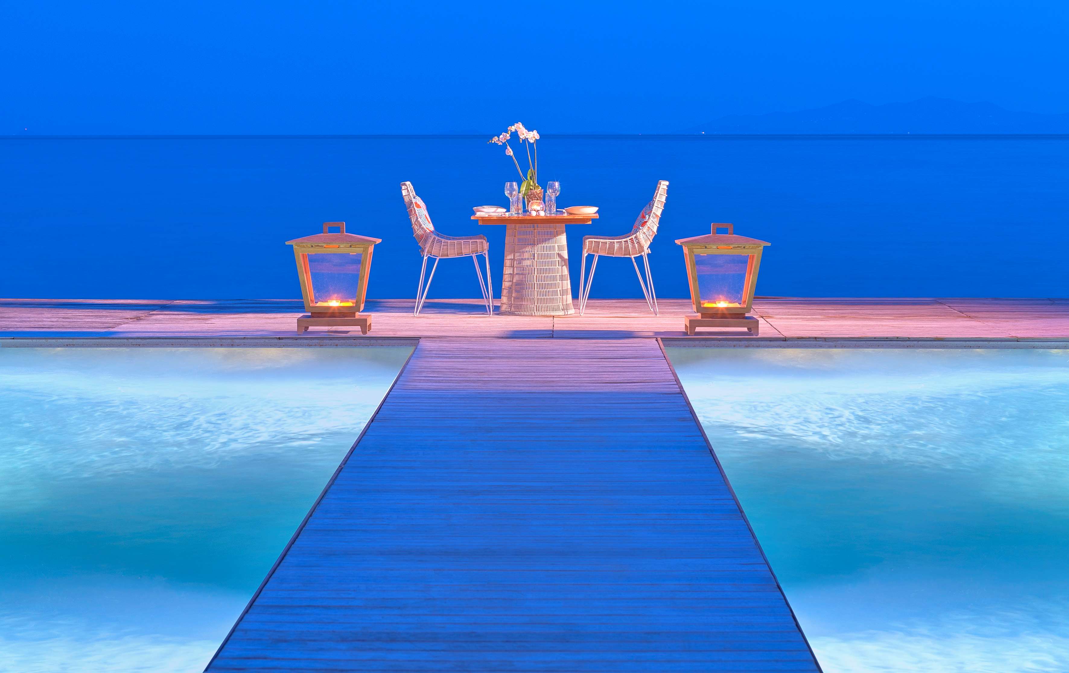 Santa Marina, a Luxury Collection Resort, Mykonos Santa Marina, a Luxury Collection Resort, Mykonos