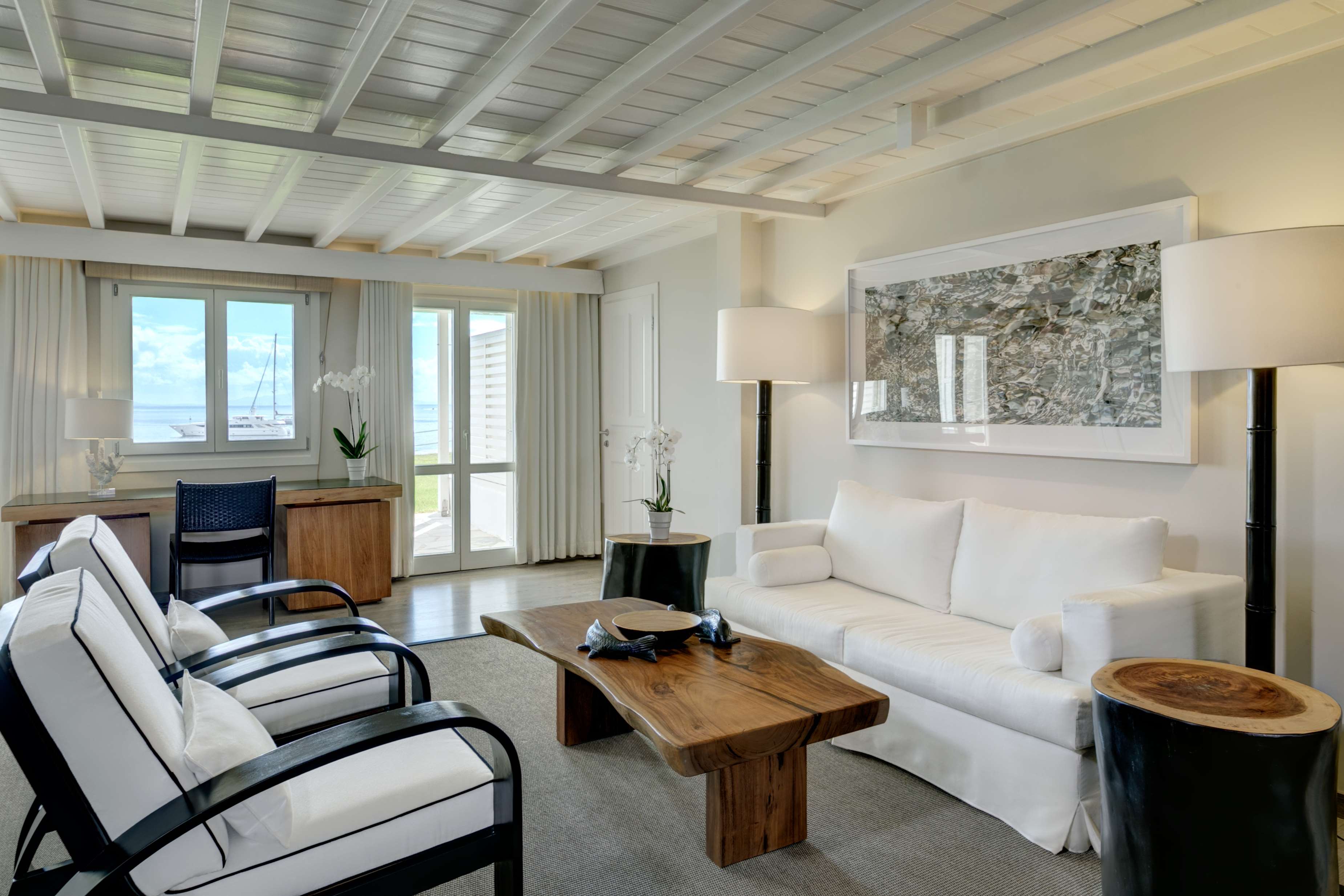 Santa Marina, a Luxury Collection Resort, Mykonos Santa Marina, a Luxury Collection Resort, Mykonos