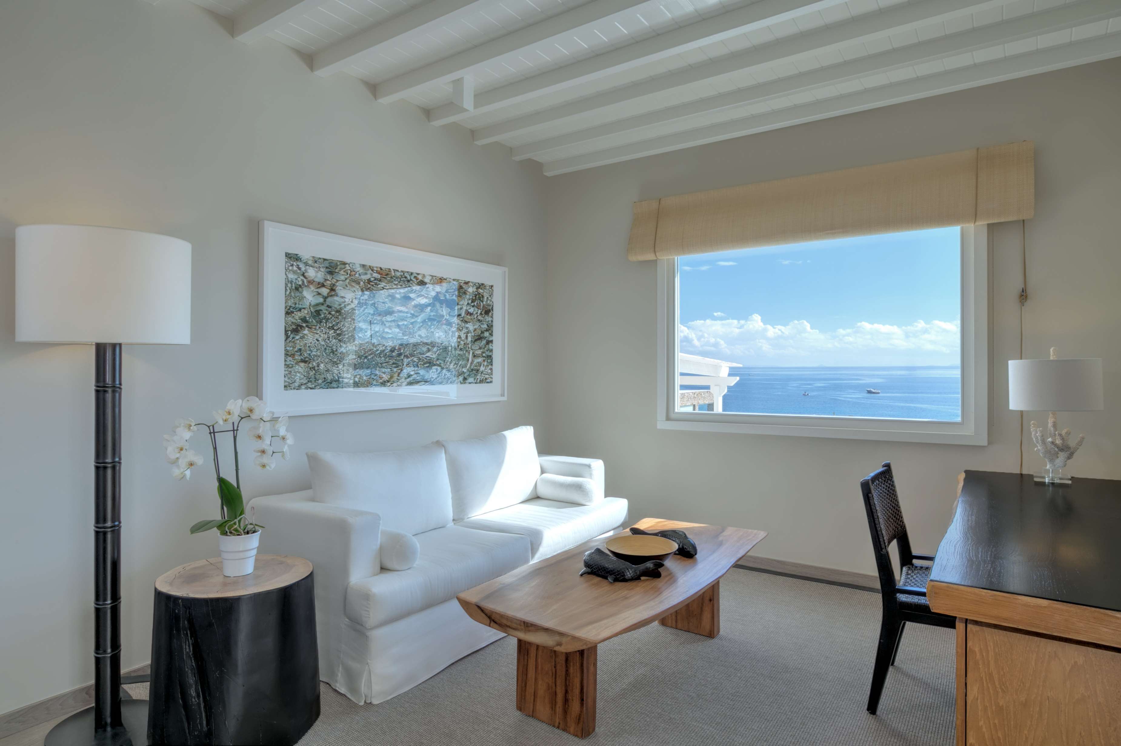 Santa Marina, a Luxury Collection Resort, Mykonos Santa Marina, a Luxury Collection Resort, Mykonos
