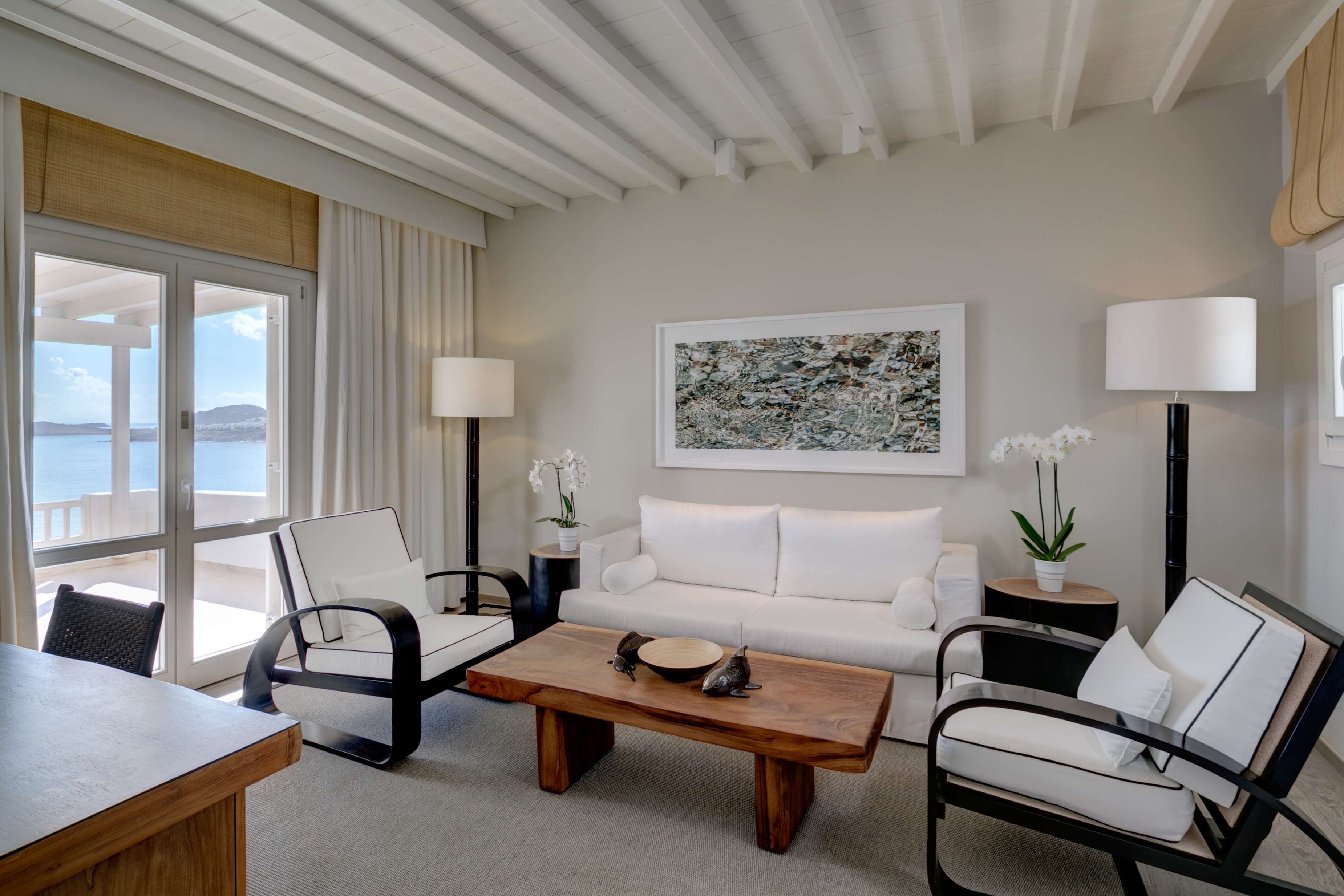 Santa Marina, a Luxury Collection Resort, Mykonos Santa Marina, a Luxury Collection Resort, Mykonos